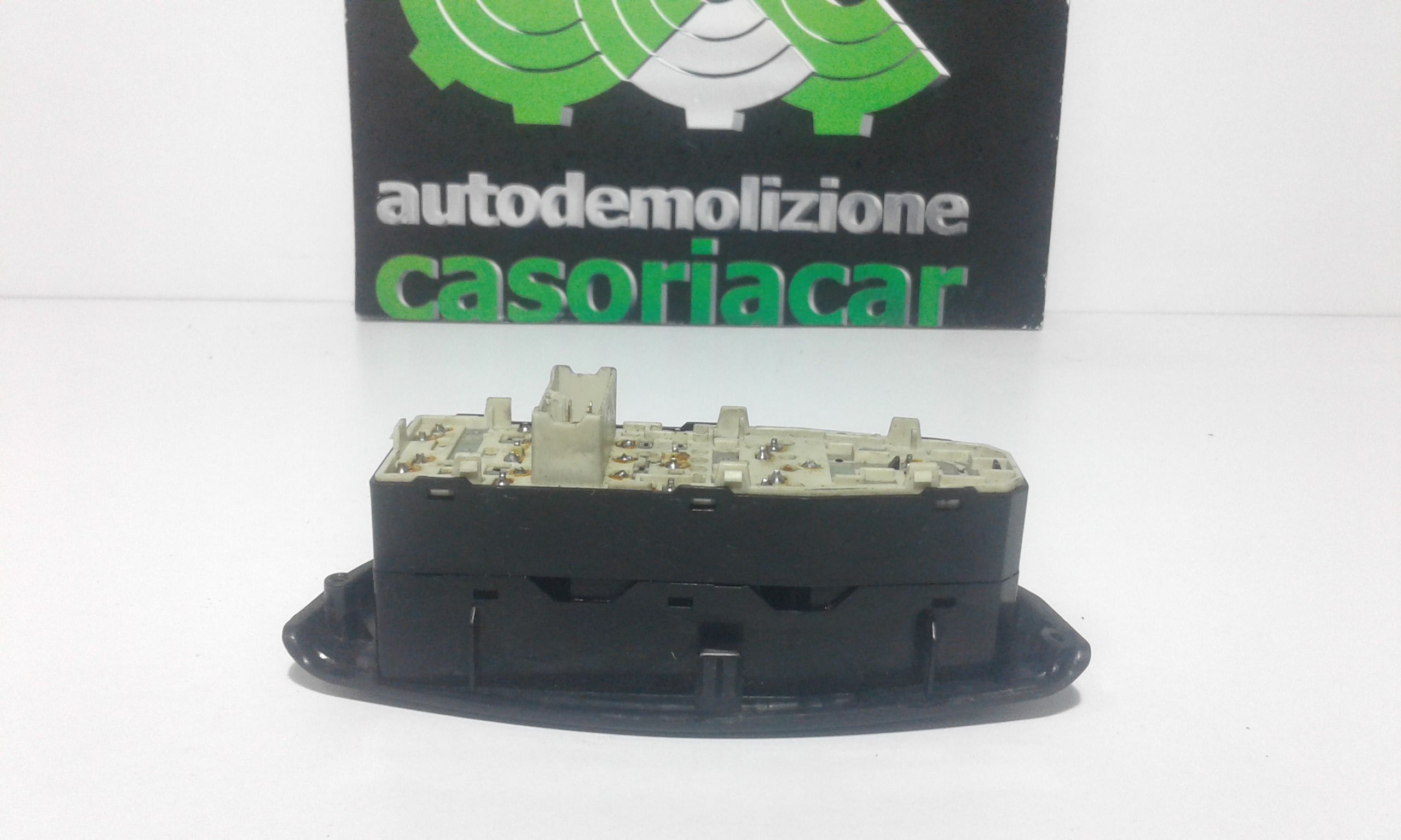 Pulsantiera Anteriore Sinistra Guida DAEWOO Kalos Serie