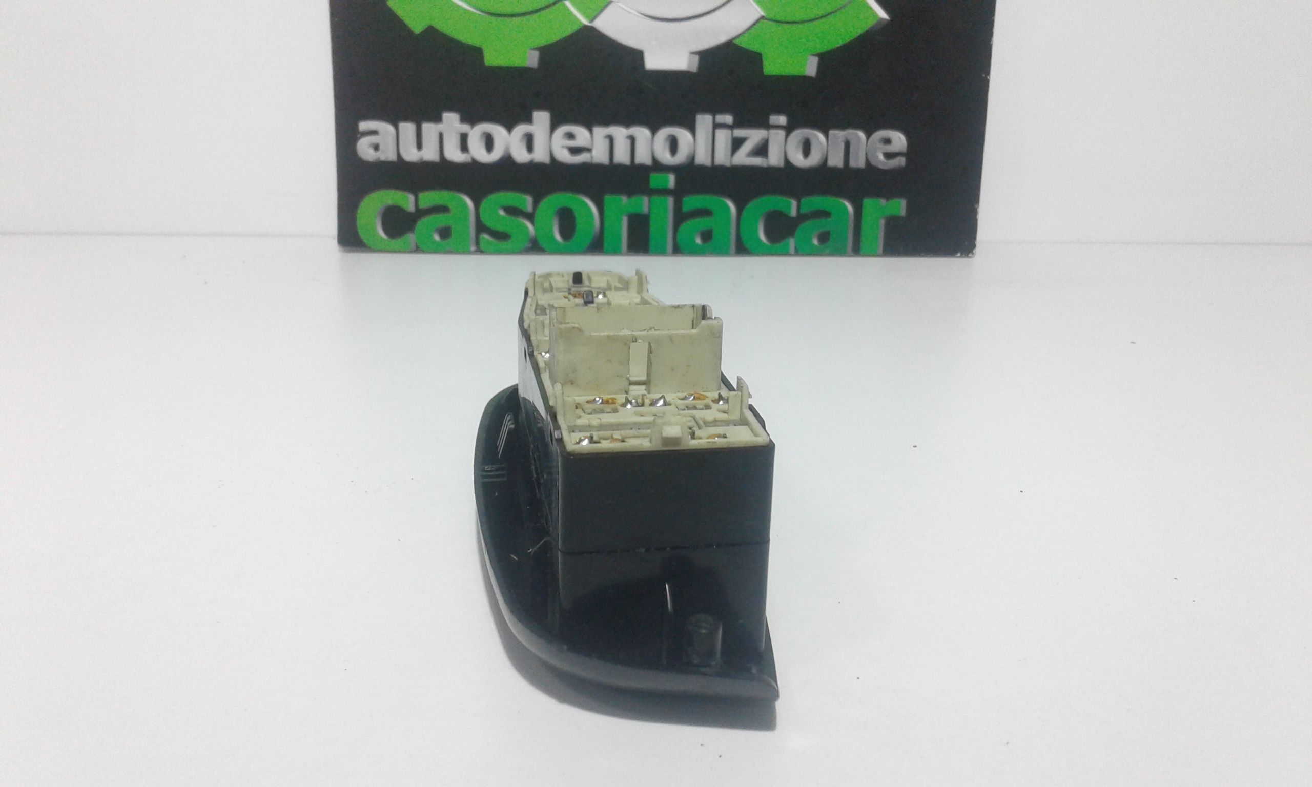 Pulsantiera Anteriore Sinistra Guida DAEWOO Kalos Serie