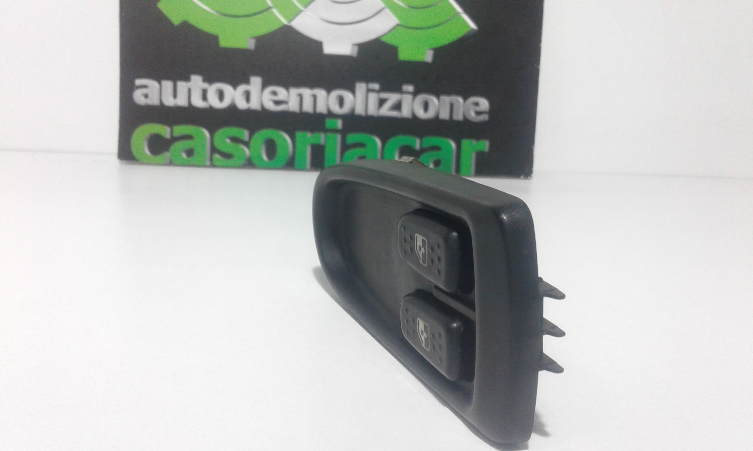 Pulsantiera Anteriore Sinistra Guida IVECO Daily 4 Serie