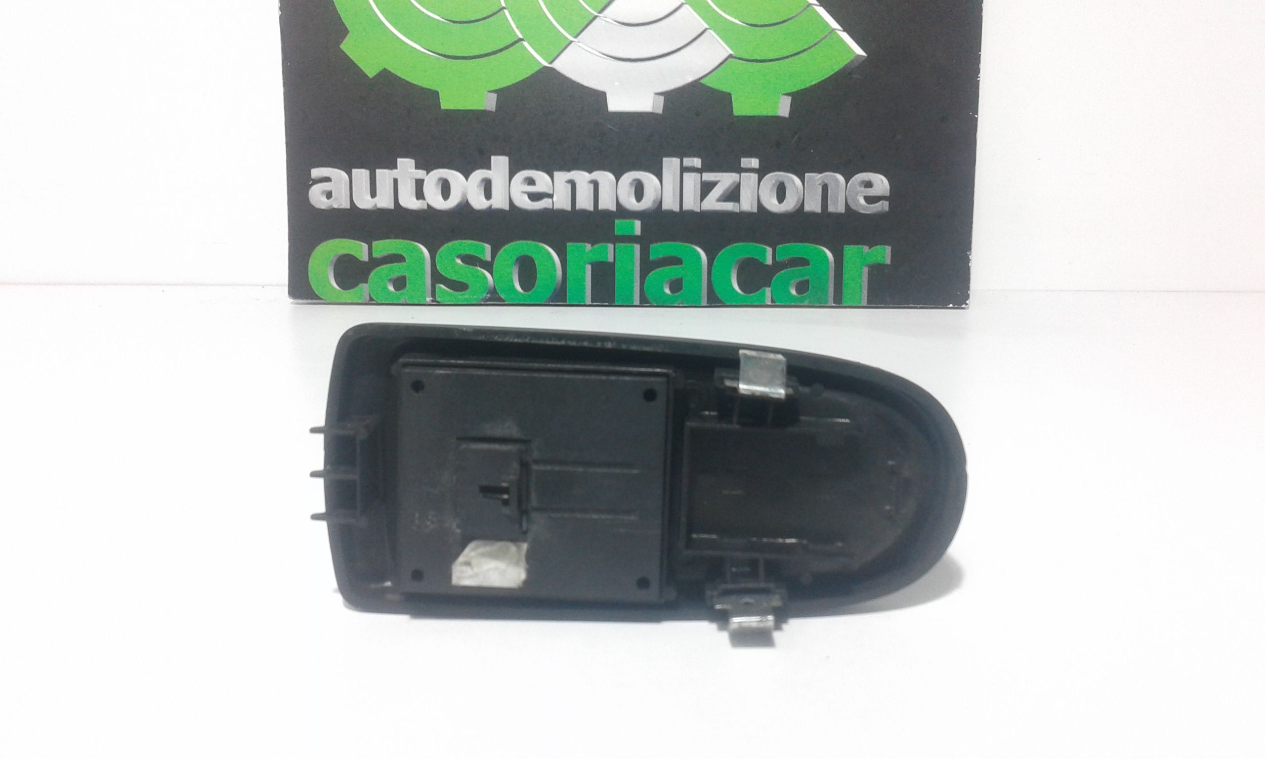 Pulsantiera Anteriore Sinistra Guida IVECO Daily 4 Serie