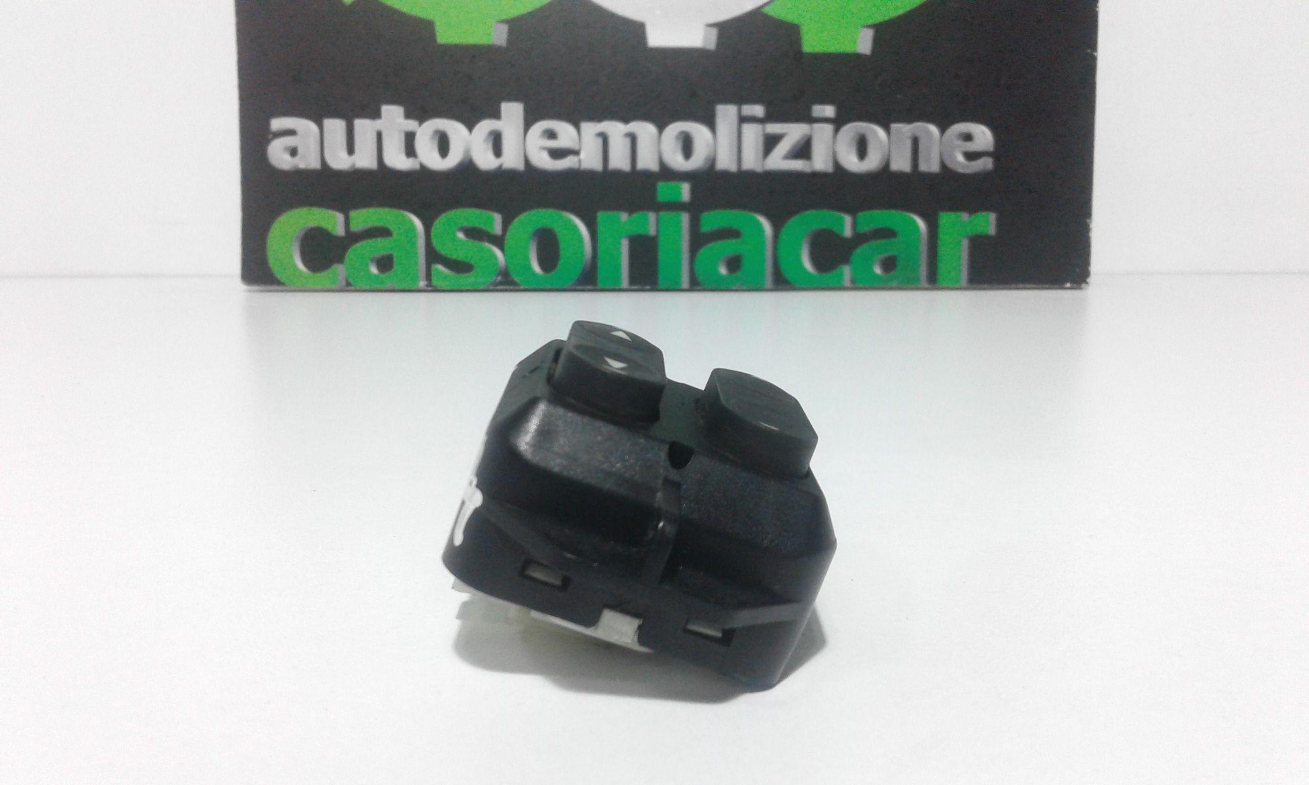 Pulsantiera Anteriore Sinistra Guida LANCIA Dedra Berlina