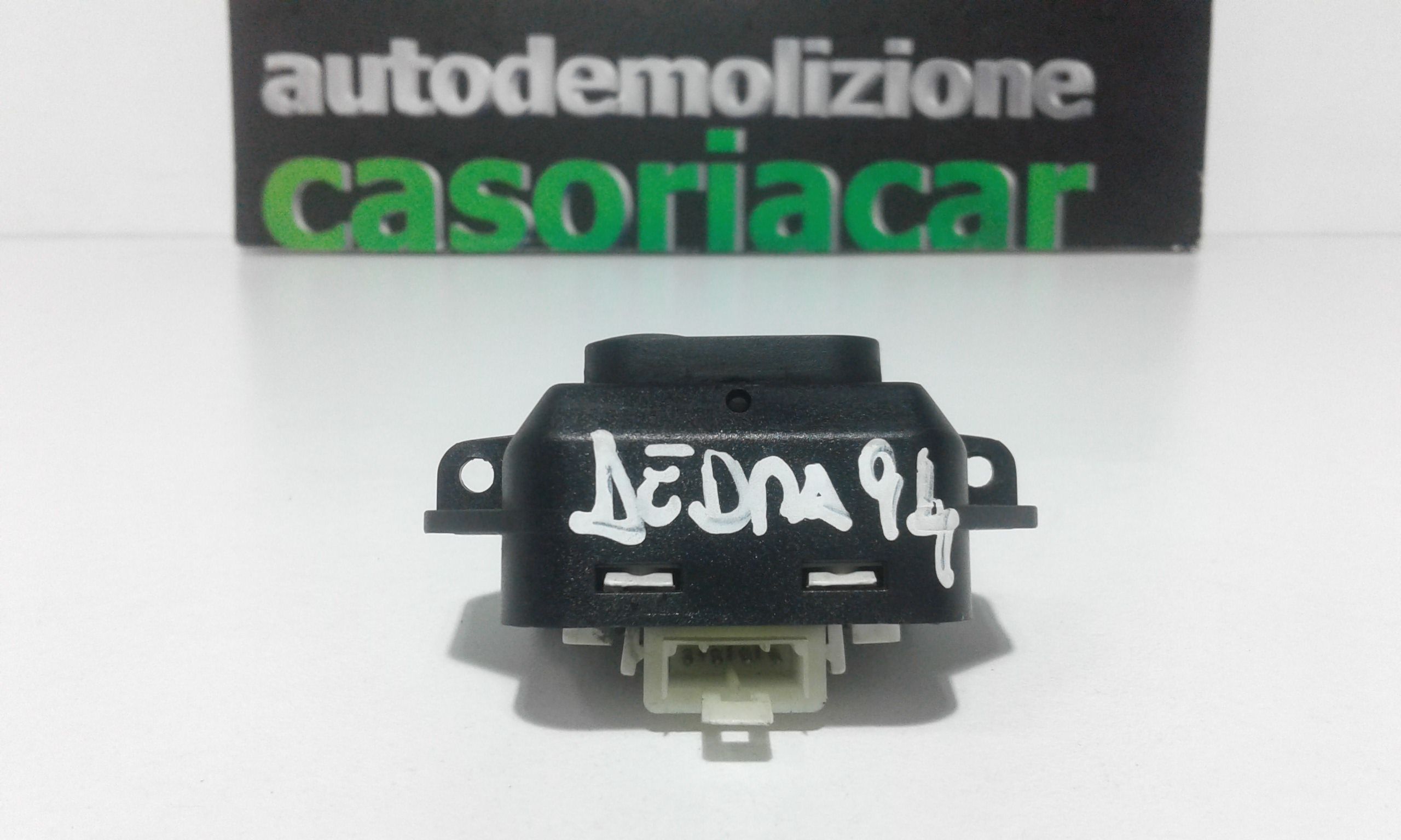 Pulsantiera Anteriore Sinistra Guida LANCIA Dedra Berlina