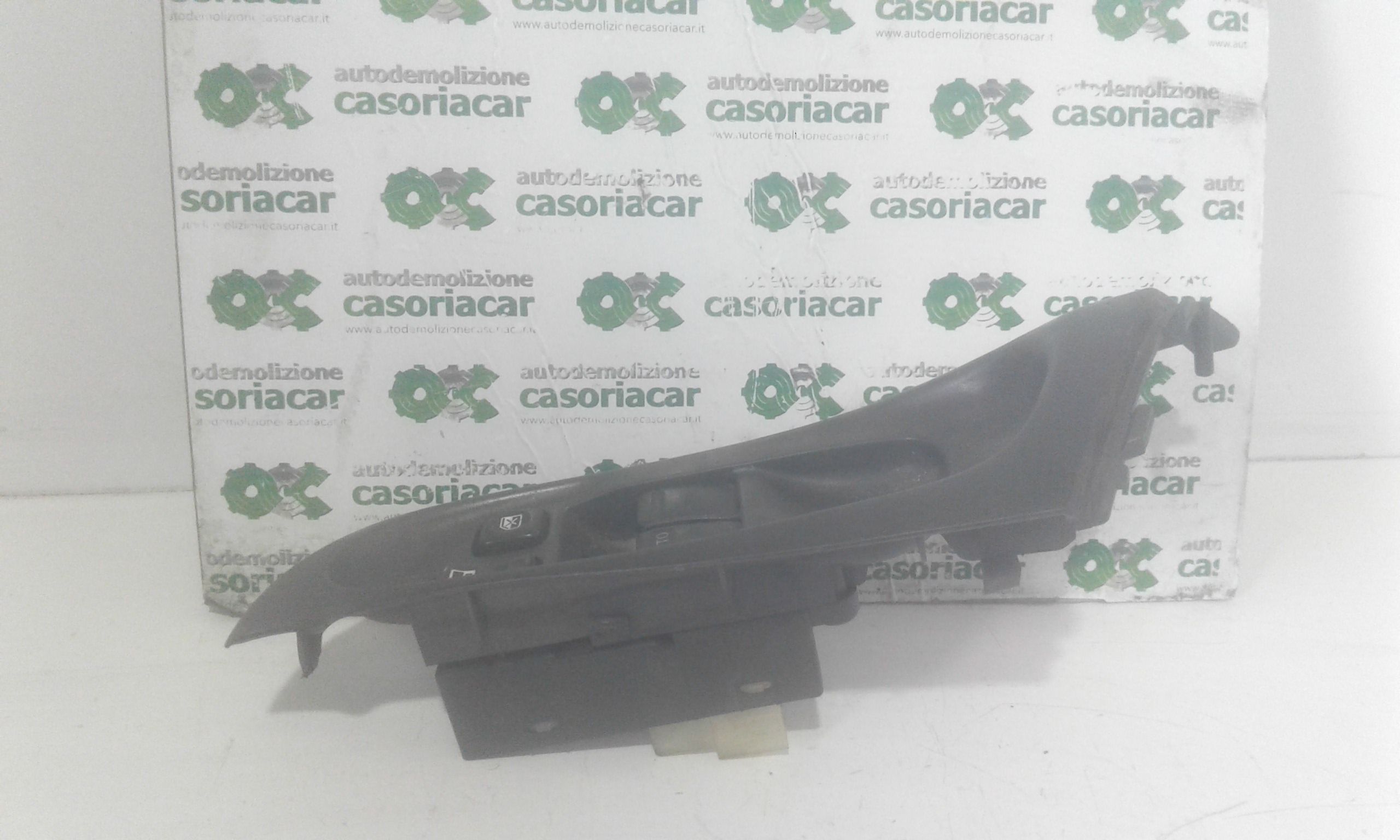 Pulsantiera Anteriore Sinistra Guida NISSAN Almera 2 Serie