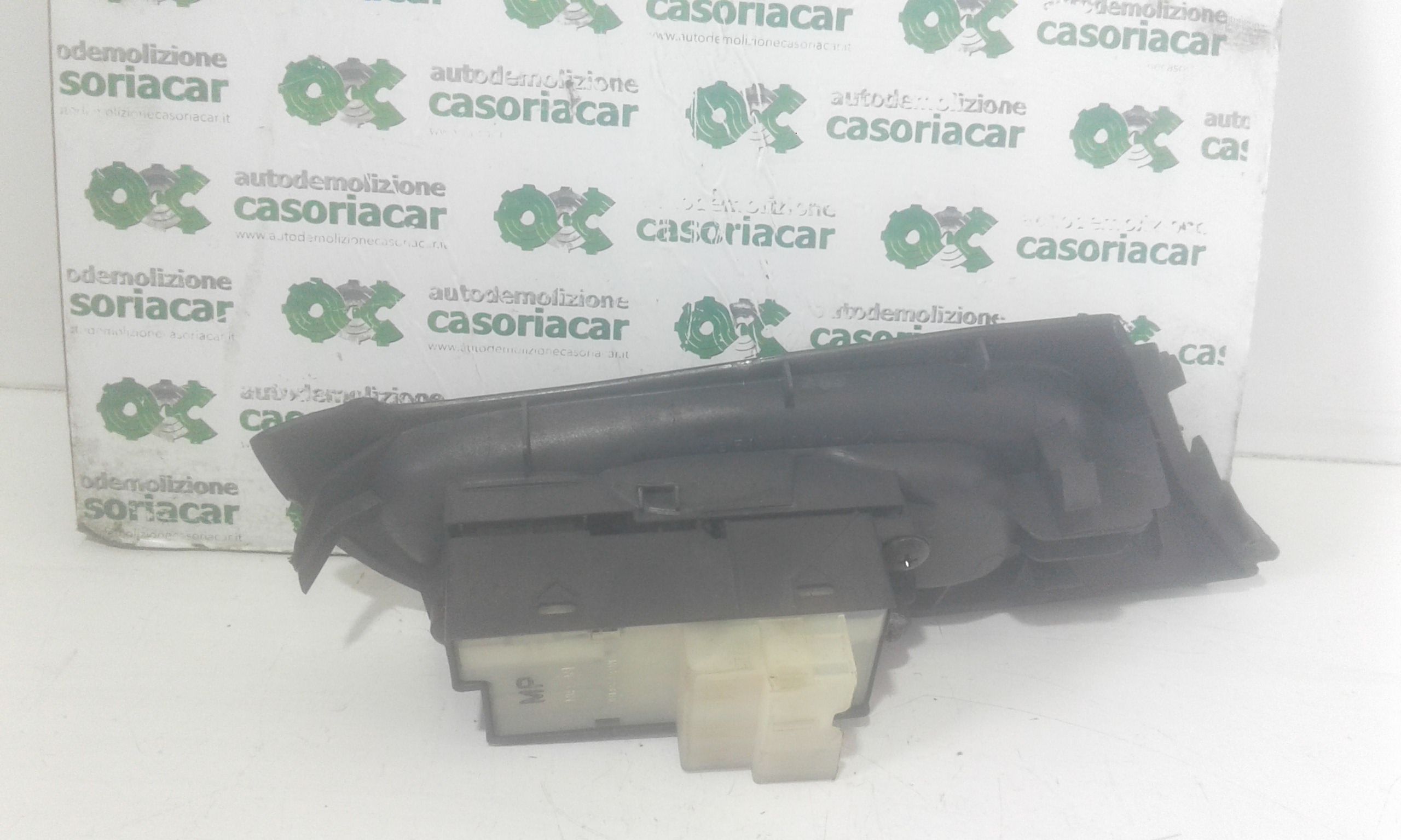 Pulsantiera Anteriore Sinistra Guida NISSAN Almera 2 Serie