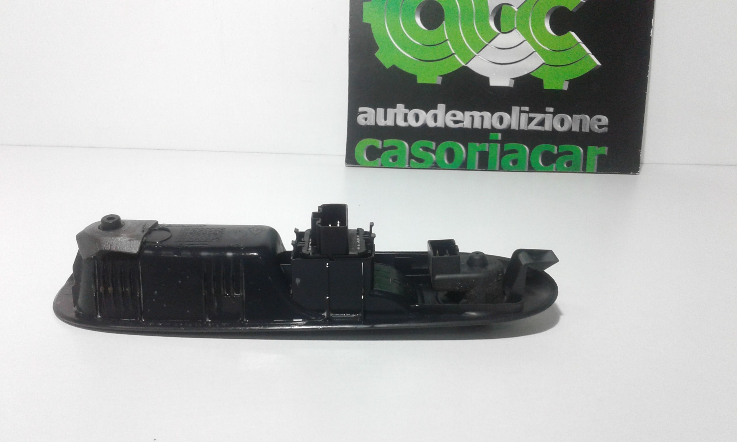 Pulsantiera Anteriore Sinistra Guida RENAULT Clio 4