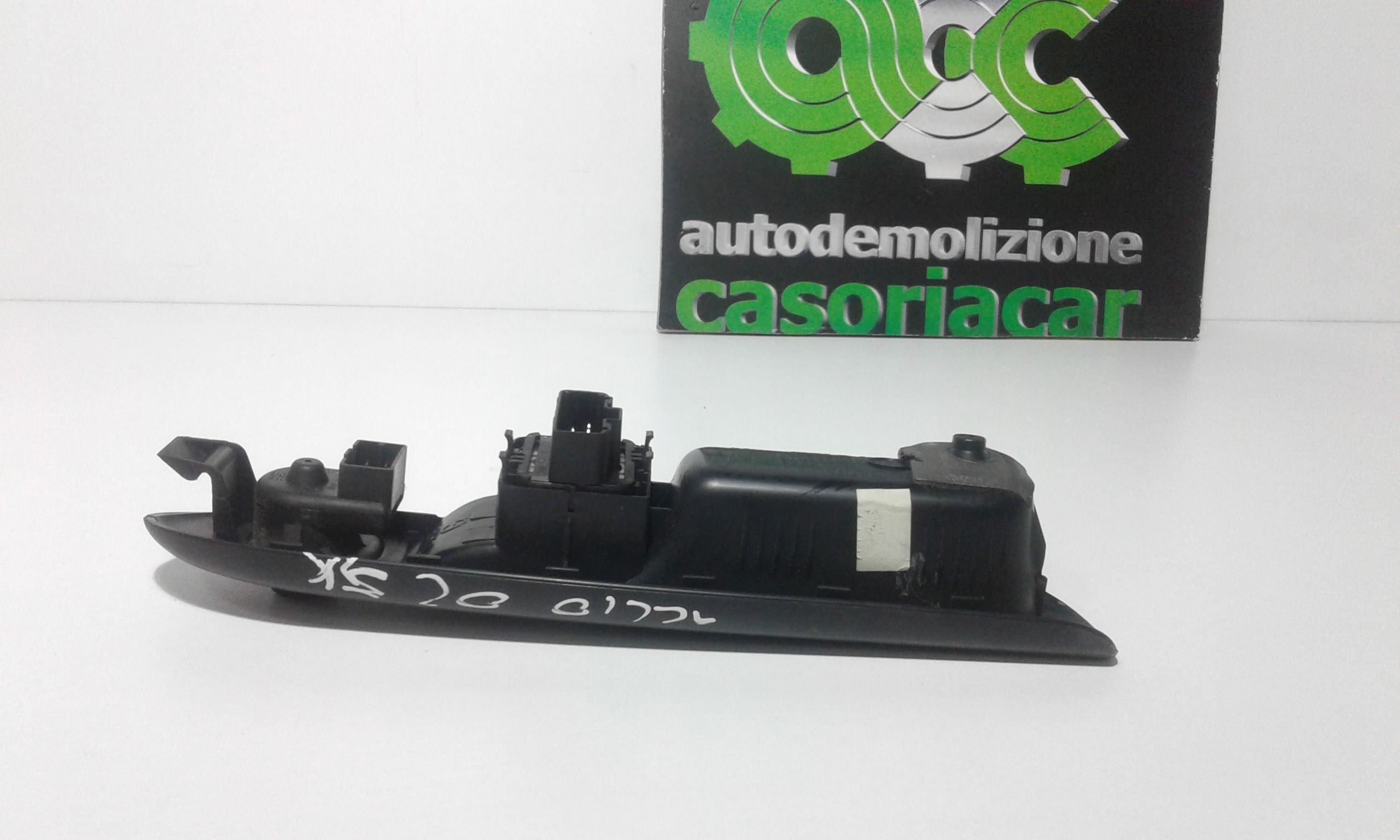 Pulsantiera Anteriore Sinistra Guida RENAULT Clio 4