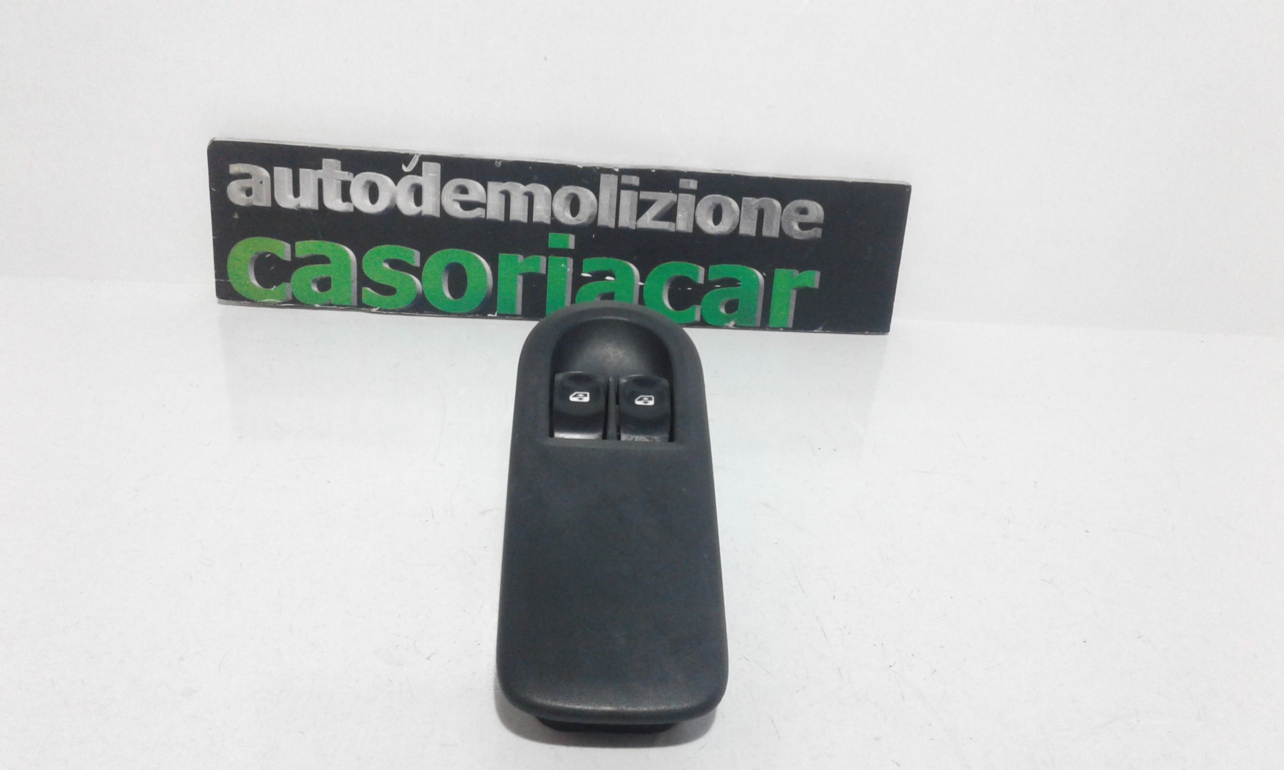 Pulsantiera Anteriore Sinistra Guida RENAULT Clio Serie