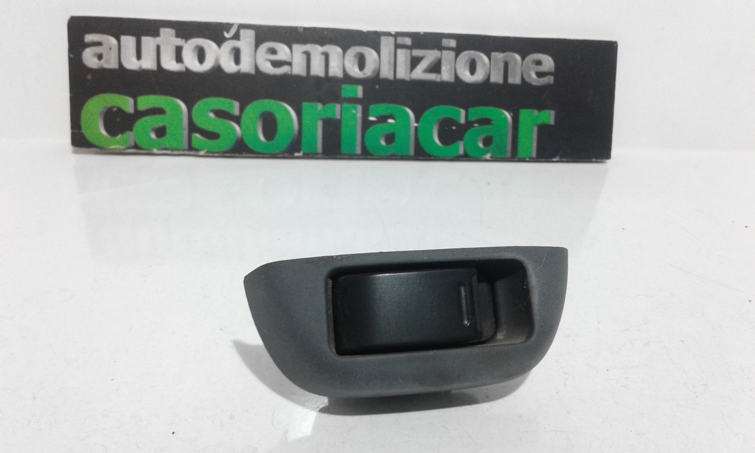 Pulsantiera Anteriore Sinistra Guida TOYOTA Aygo 1 Serie