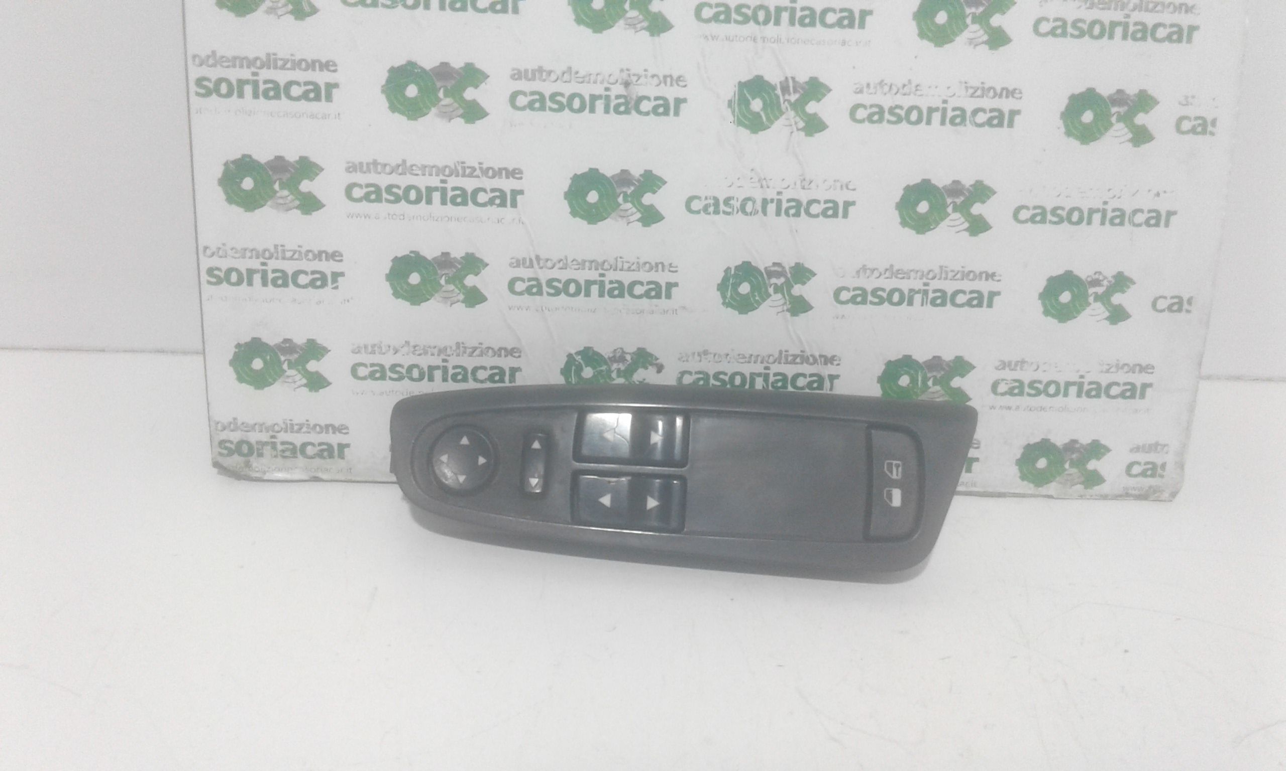 Pulsantiera Anteriore Sinistra Guida FIAT Stilo Berlina 3P