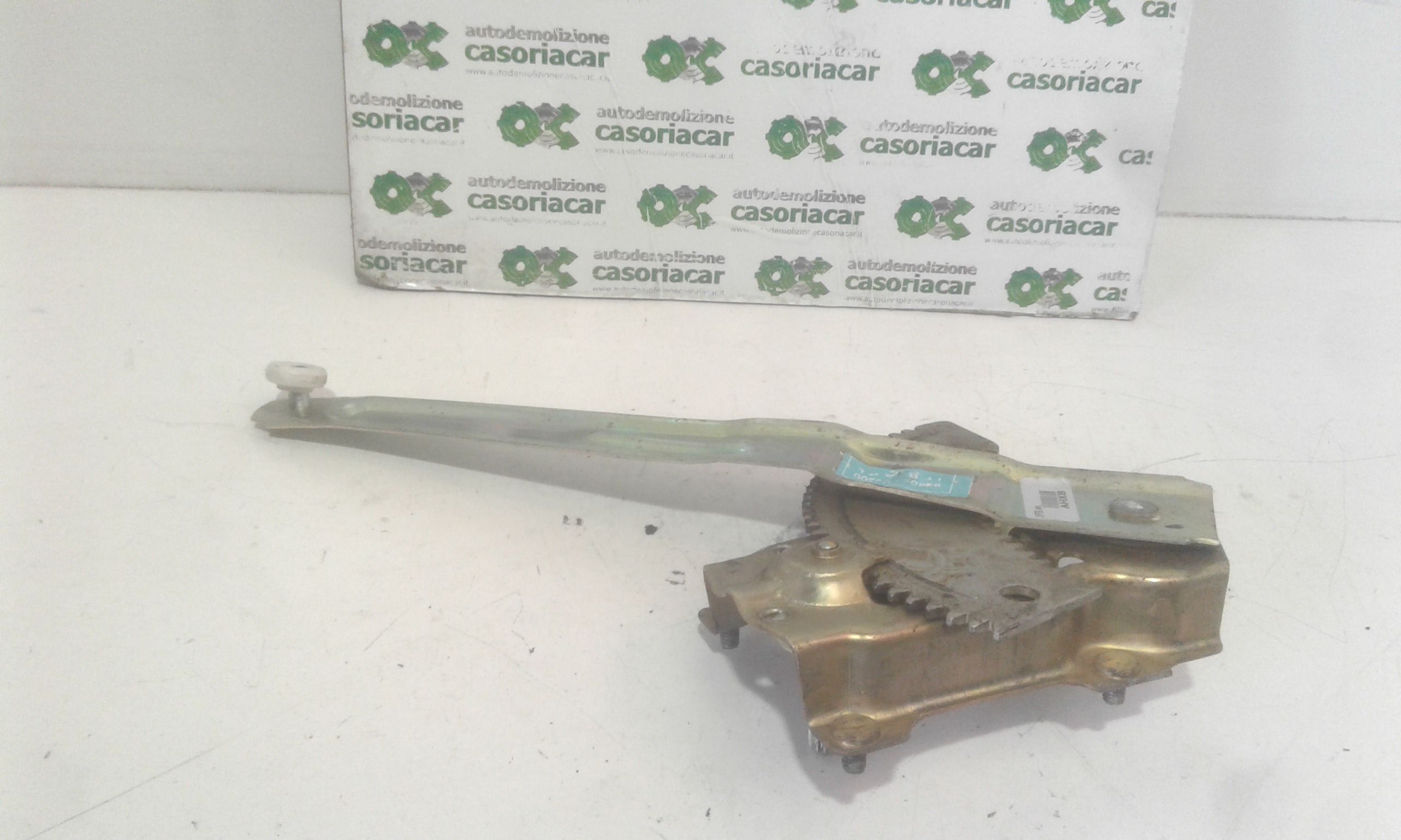 Cremagliera posteriore destra passeggero HYUNDAI Atos 2 Serie