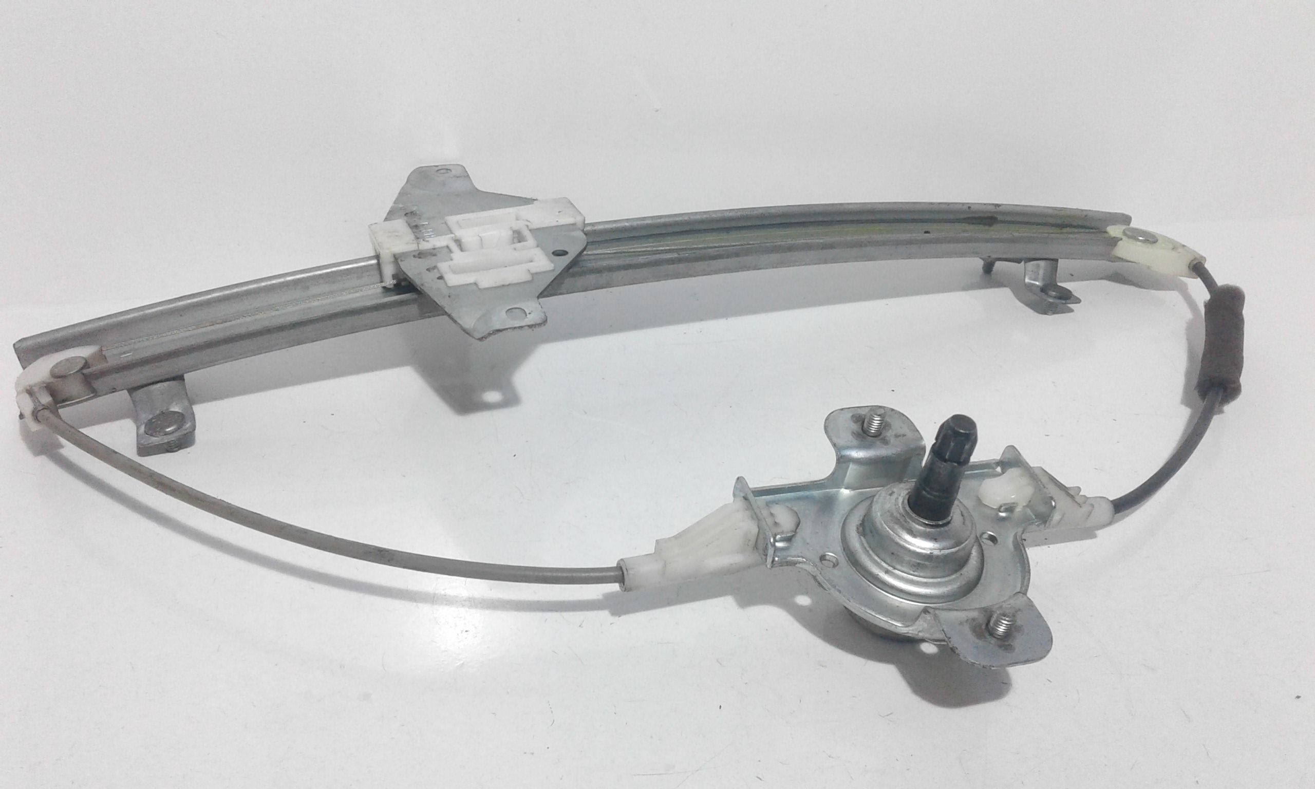 Cremagliera posteriore destra passeggero CHEVROLET Kalos 1 Serie