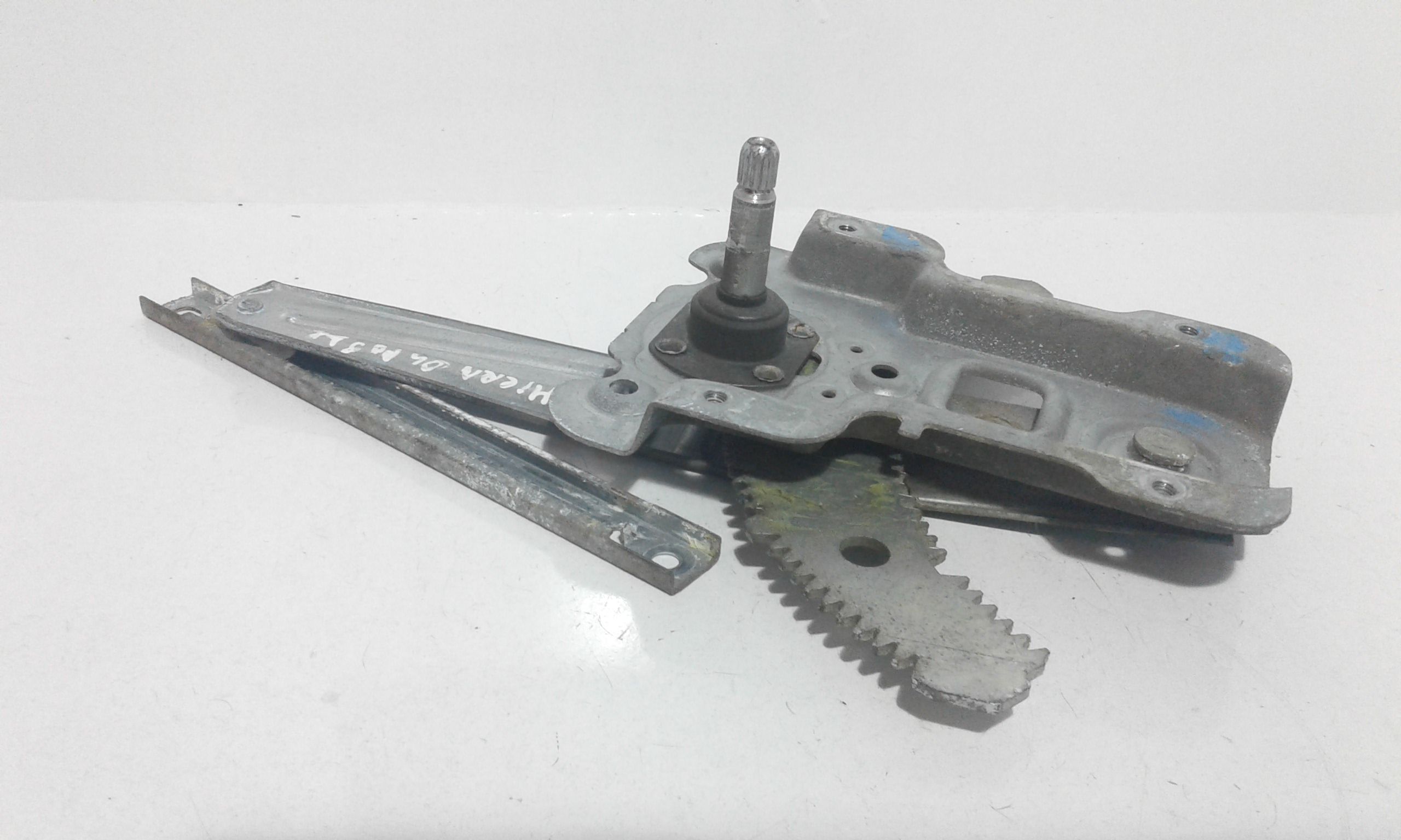 Cremagliera posteriore destra passeggero NISSAN Micra 4 Serie