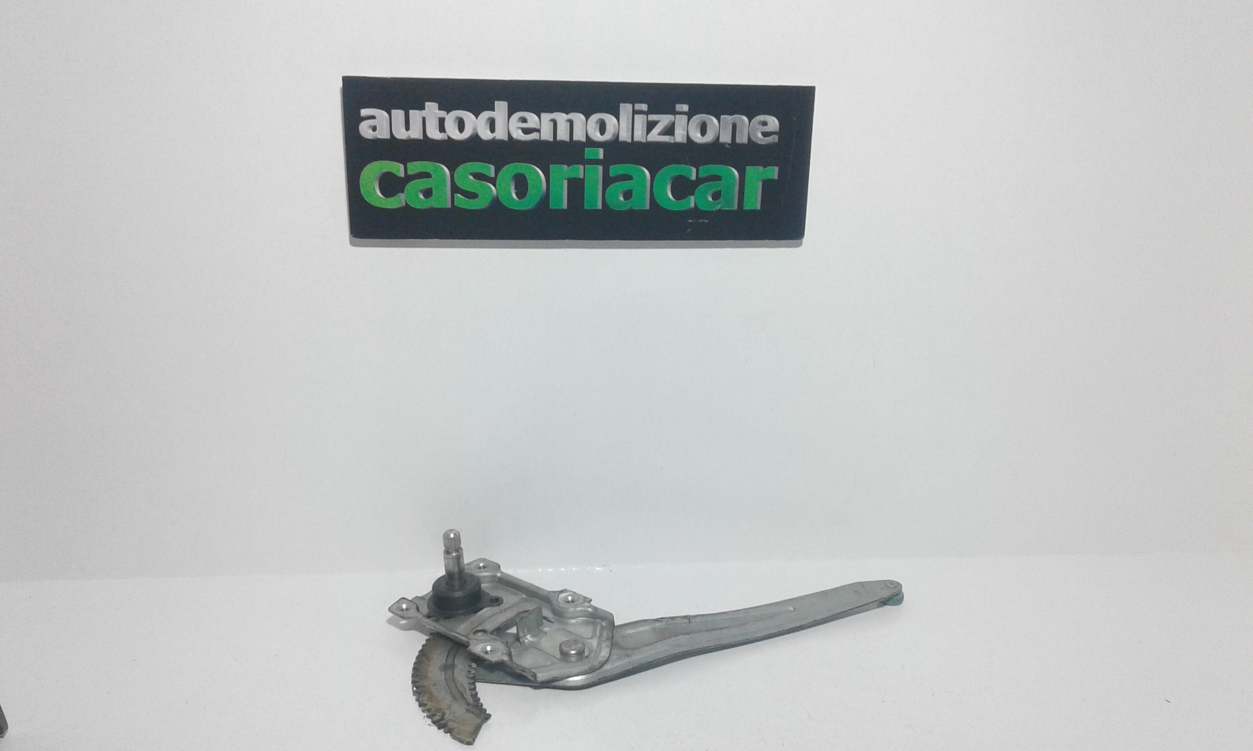 Cremagliera posteriore destra passeggero DAIHATSU Cuore 1 Serie