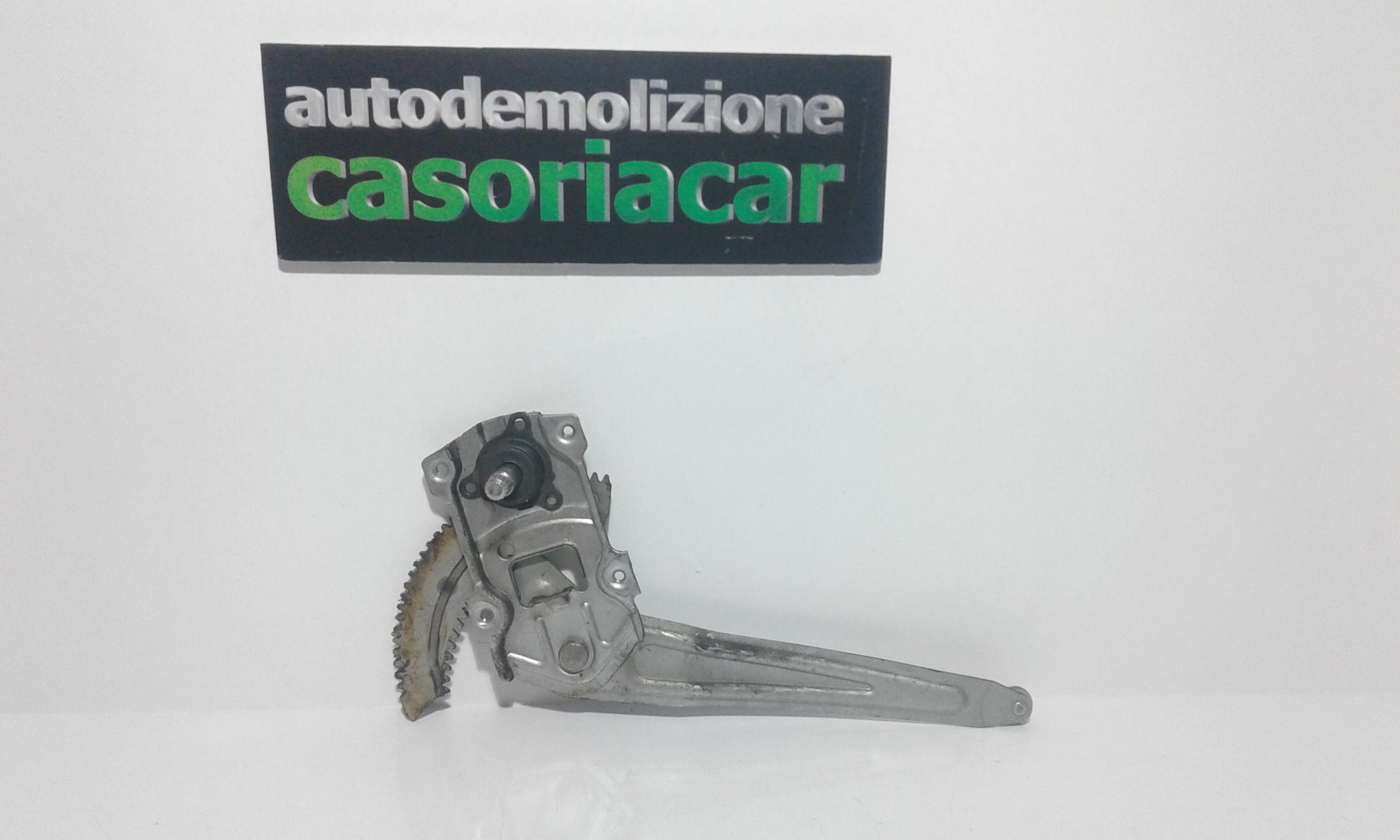 Cremagliera posteriore destra passeggero DAIHATSU Cuore 1 Serie