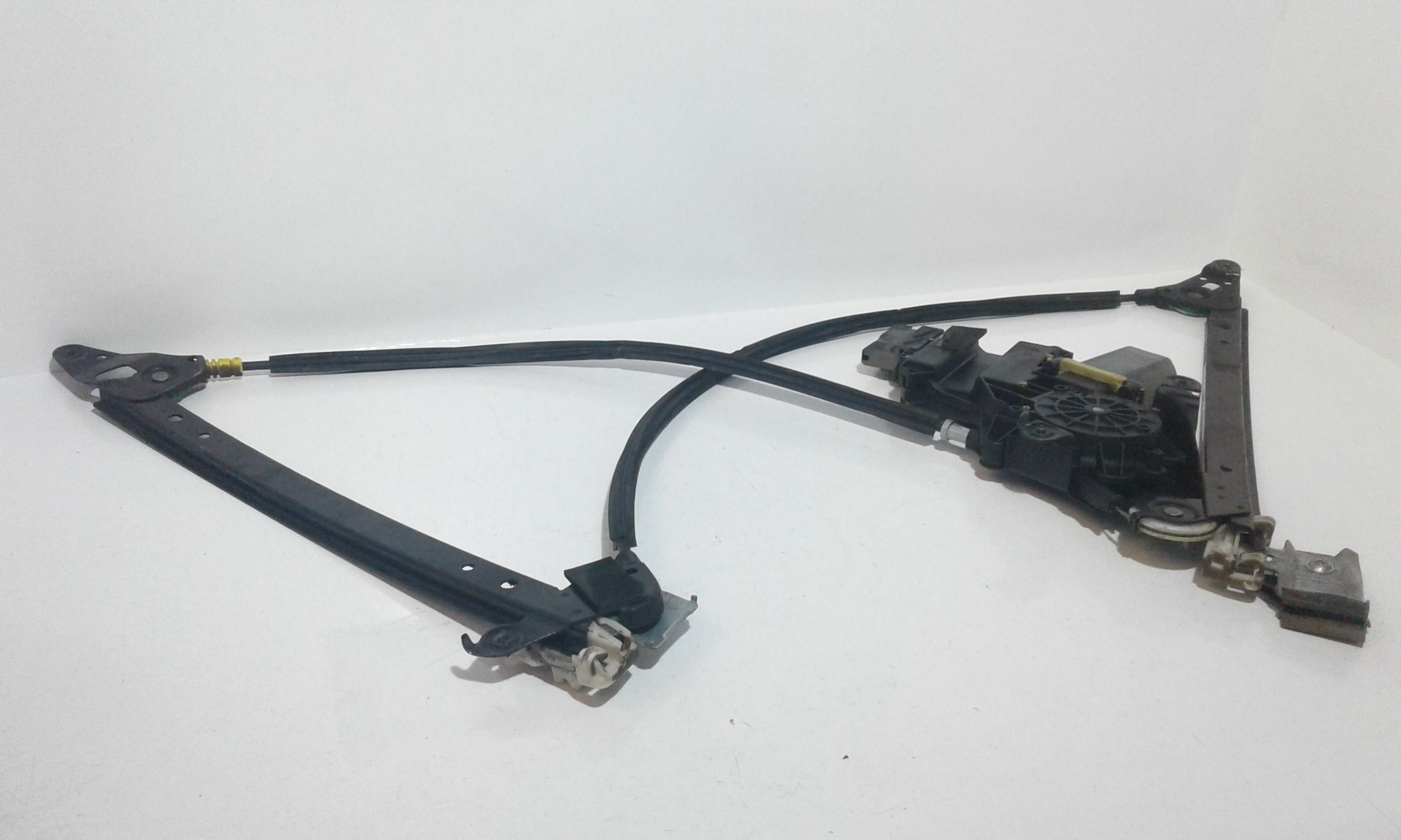 Cremagliera posteriore destra passeggero FORD Galaxy 2 Serie