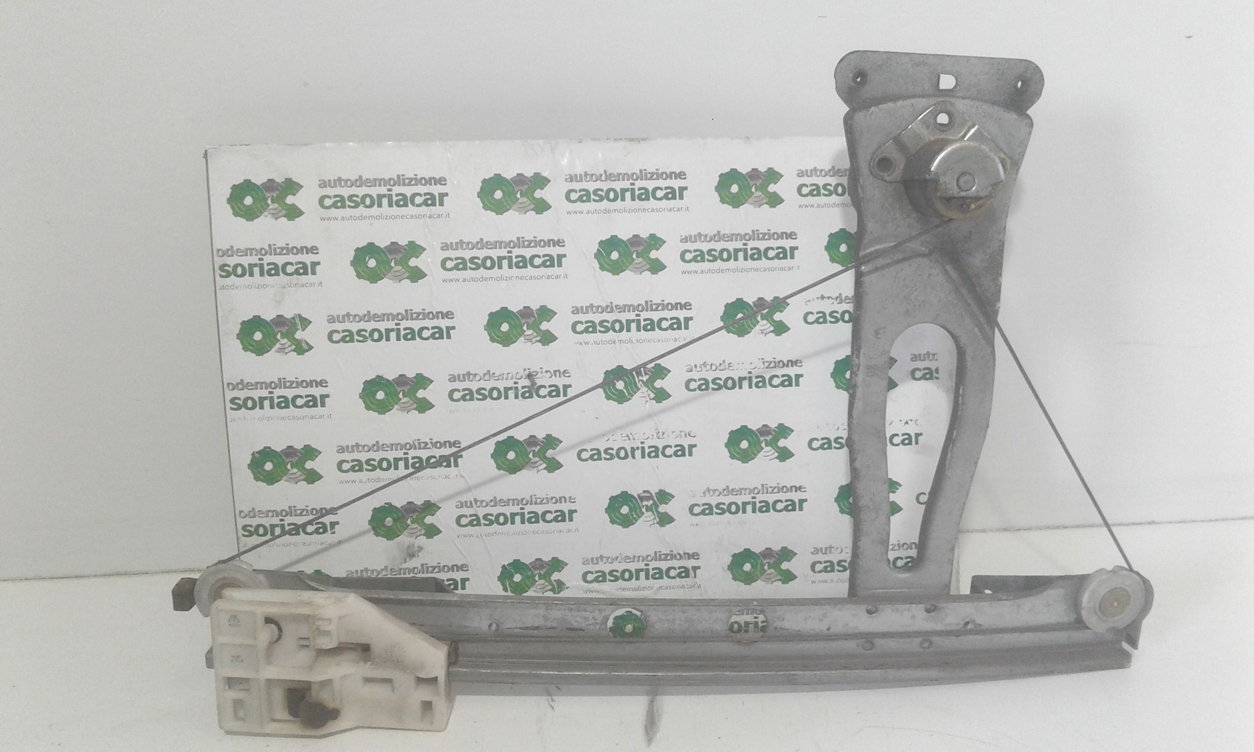 Cremagliera posteriore destra passeggero CITROEN C3 1� Serie