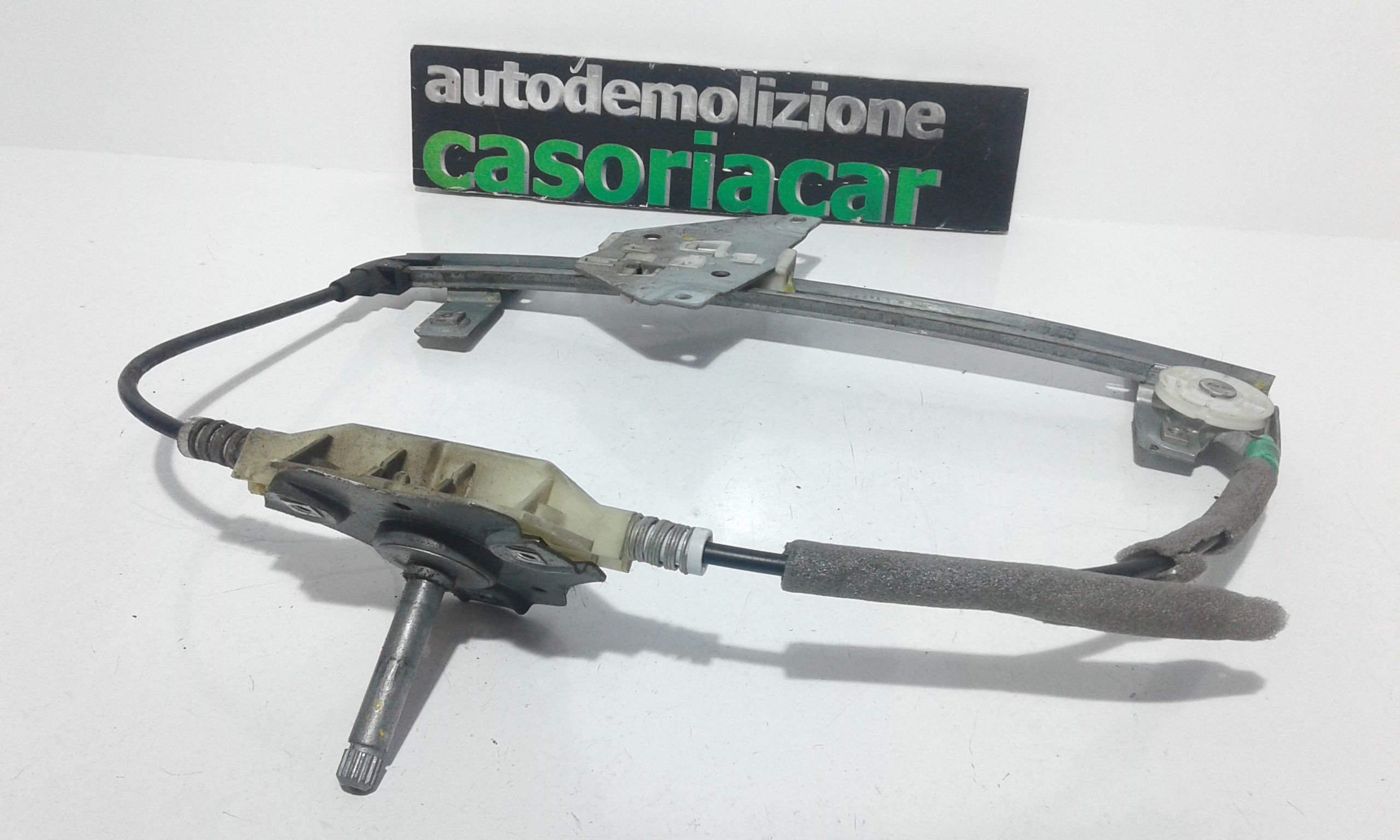 Cremagliera posteriore destra passeggero VOLVO V40 S. Wagon 1 Serie