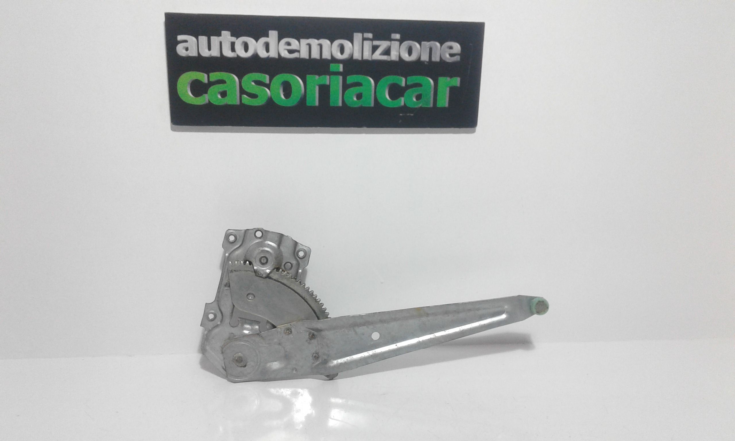 Cremagliera posteriore destra passeggero SUZUKI Ignis 1 Serie
