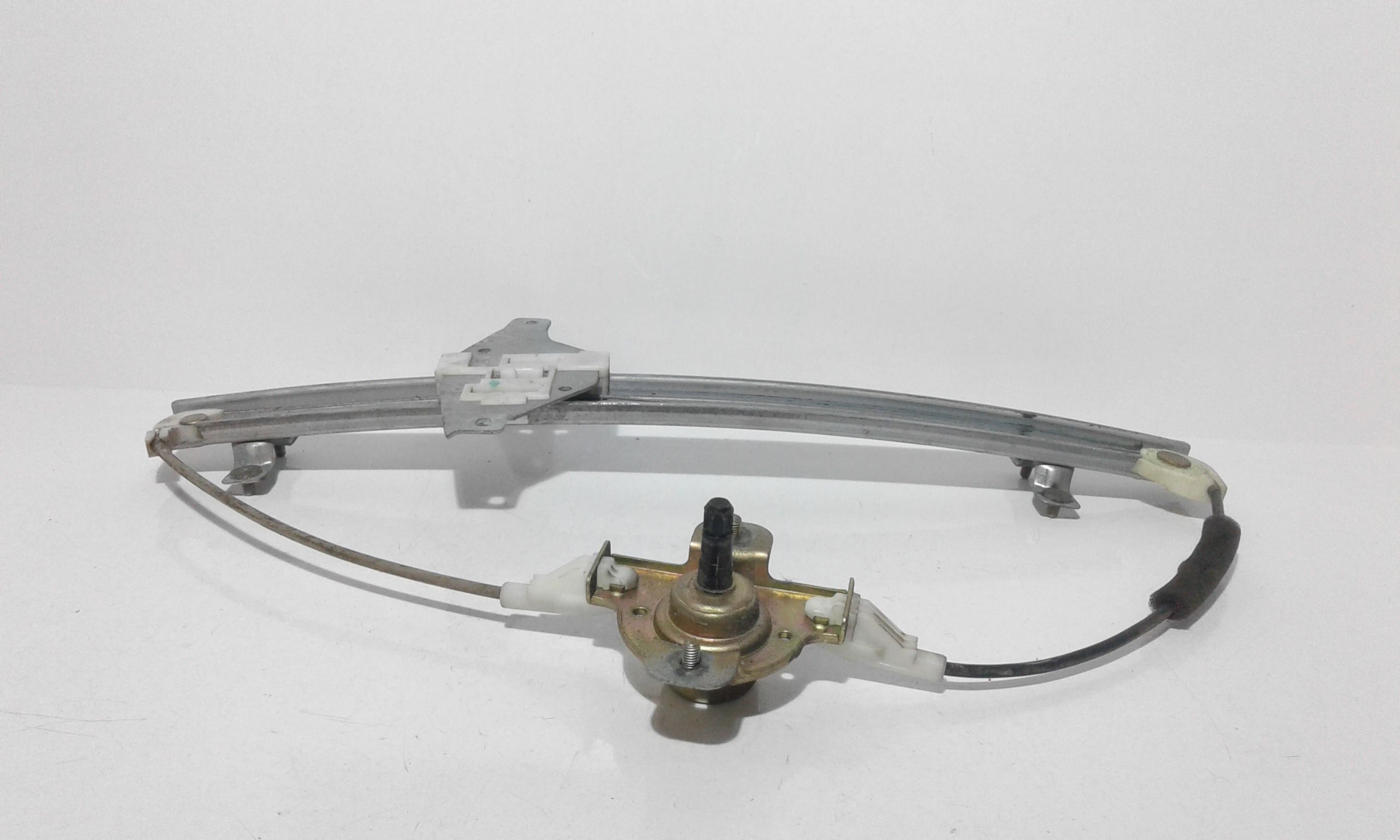 Cremagliera posteriore destra passeggero CHEVROLET Kalos 1 Serie