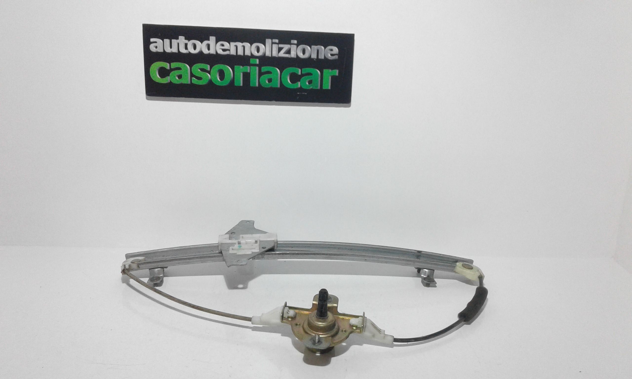 Cremagliera posteriore destra passeggero CHEVROLET Kalos 1 Serie