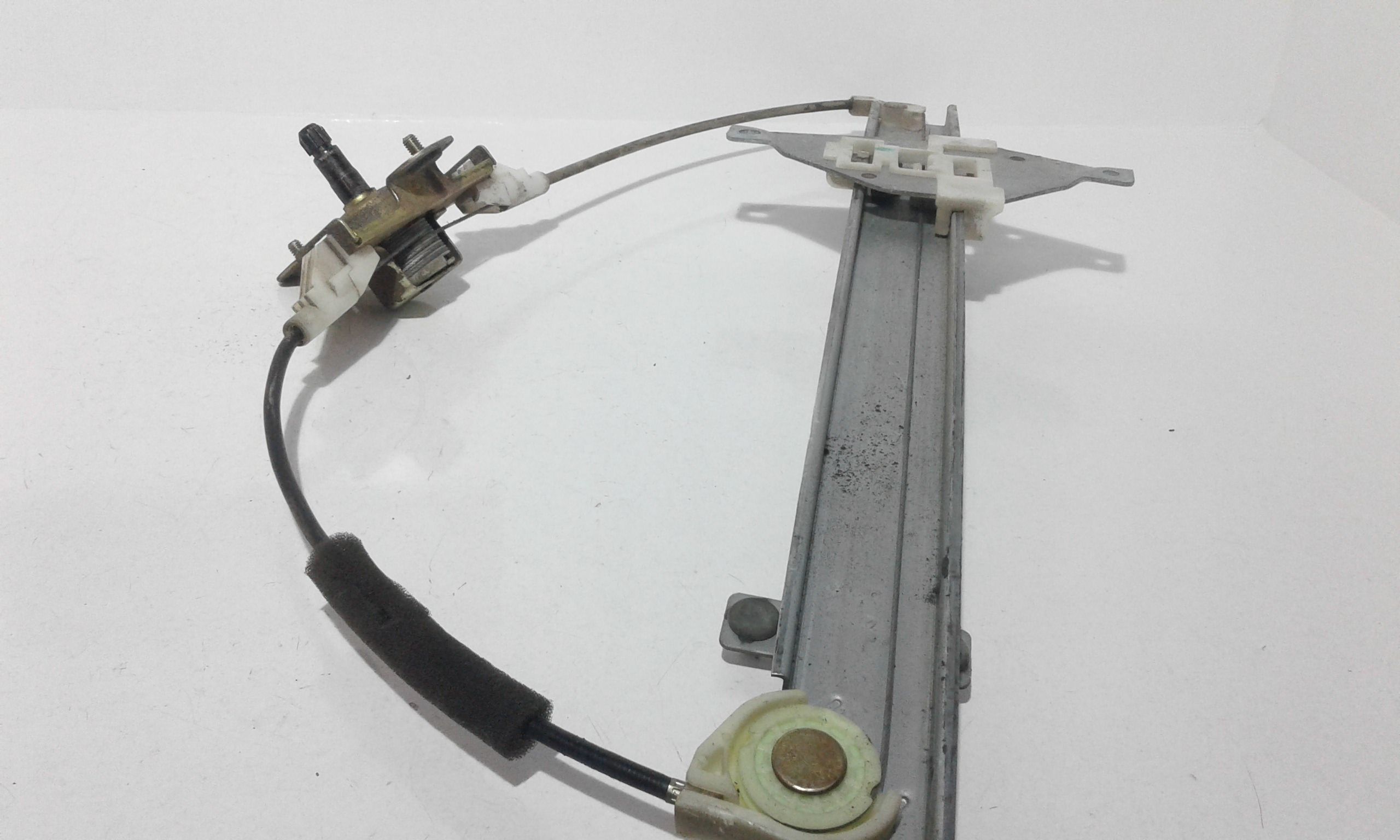 Cremagliera posteriore destra passeggero CHEVROLET Kalos 1 Serie