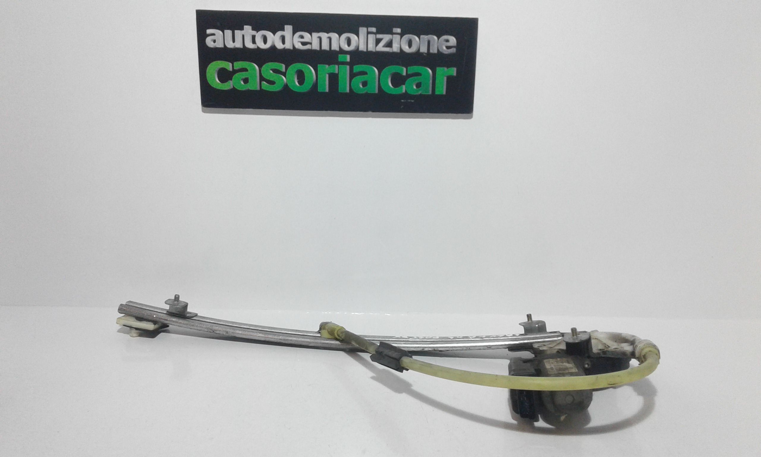 Cremagliera posteriore destra passeggero RENAULT Laguna Berlina 4 Serie