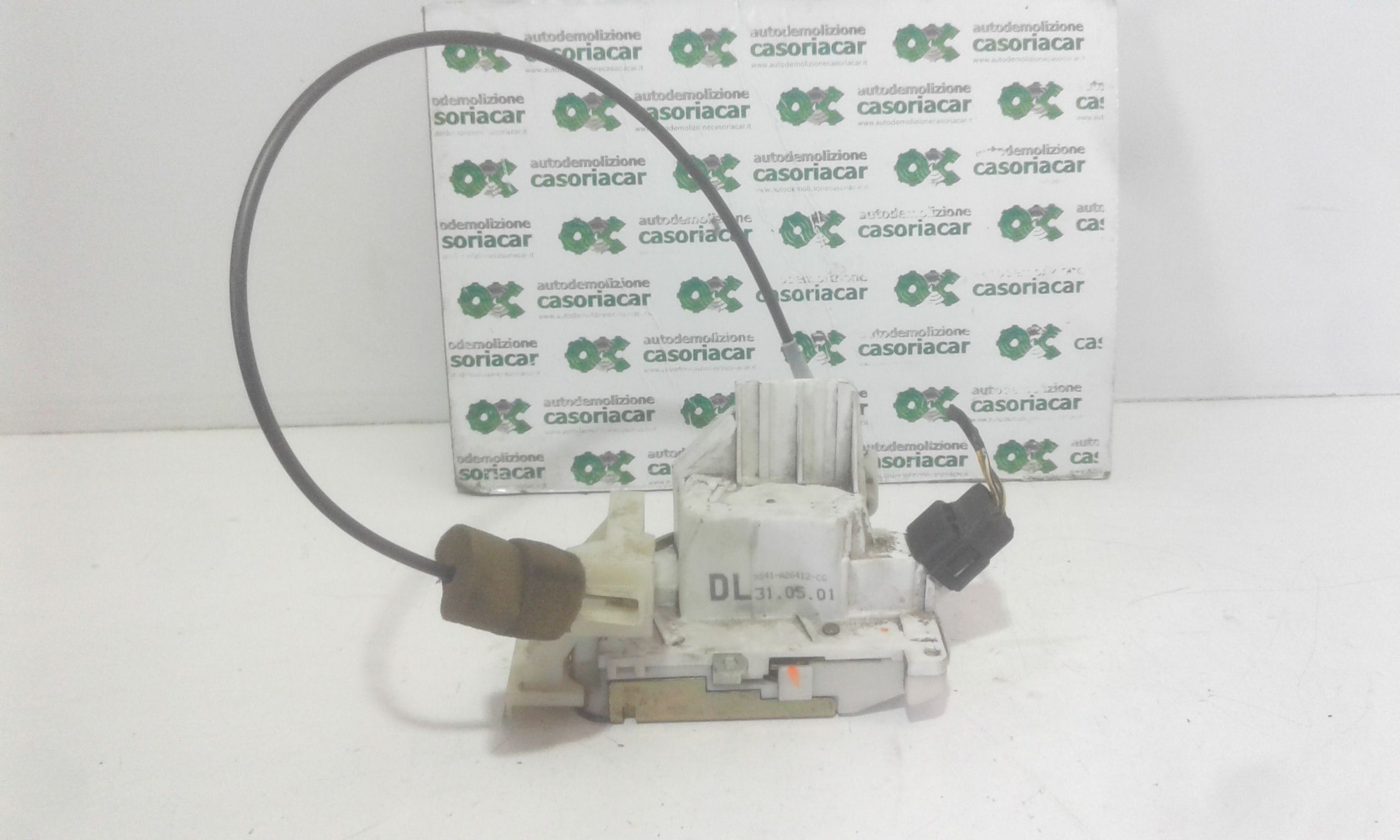 Serratura Posteriore destra FORD Mondeo S. Wagon 3 Serie