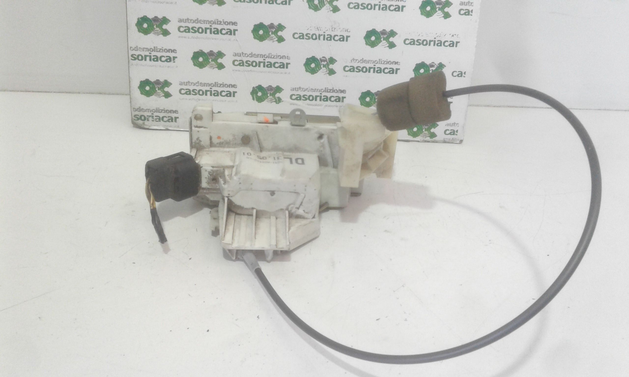 Serratura Posteriore destra FORD Mondeo S. Wagon 3 Serie