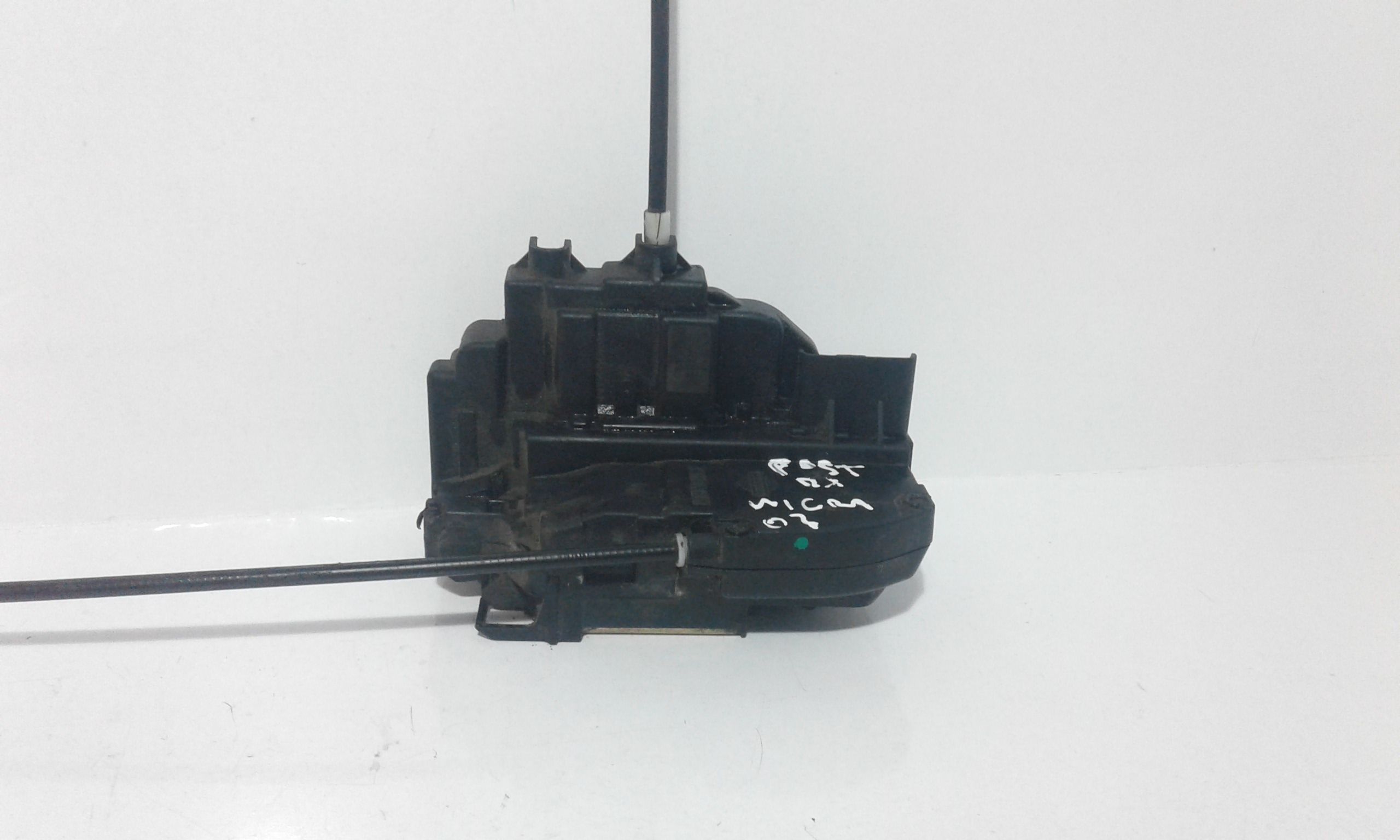 Serratura Posteriore destra NISSAN Micra 4 Serie