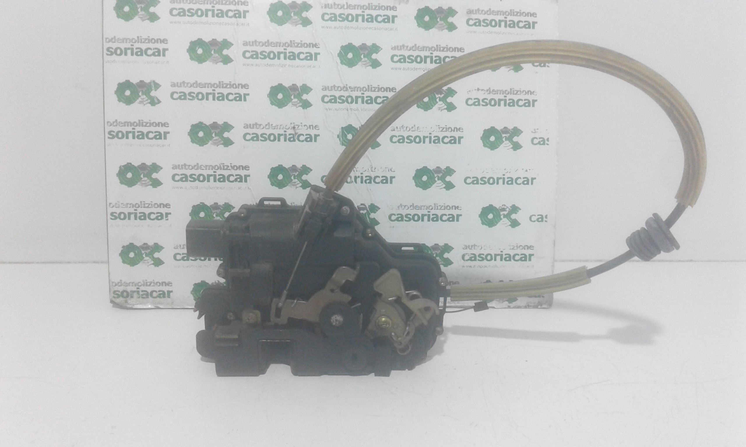 Serratura Posteriore destra SEAT Leon 1 Serie