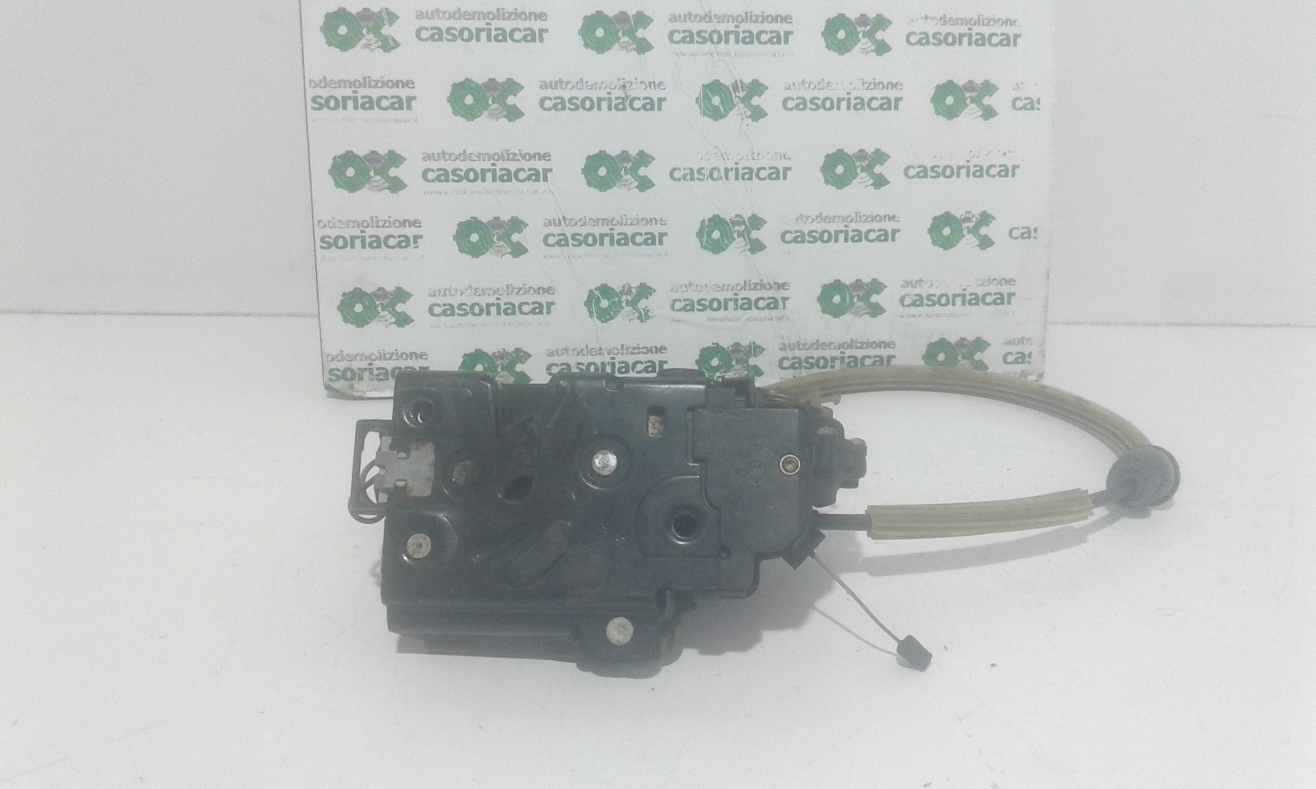 Serratura Posteriore destra SEAT Leon 1 Serie