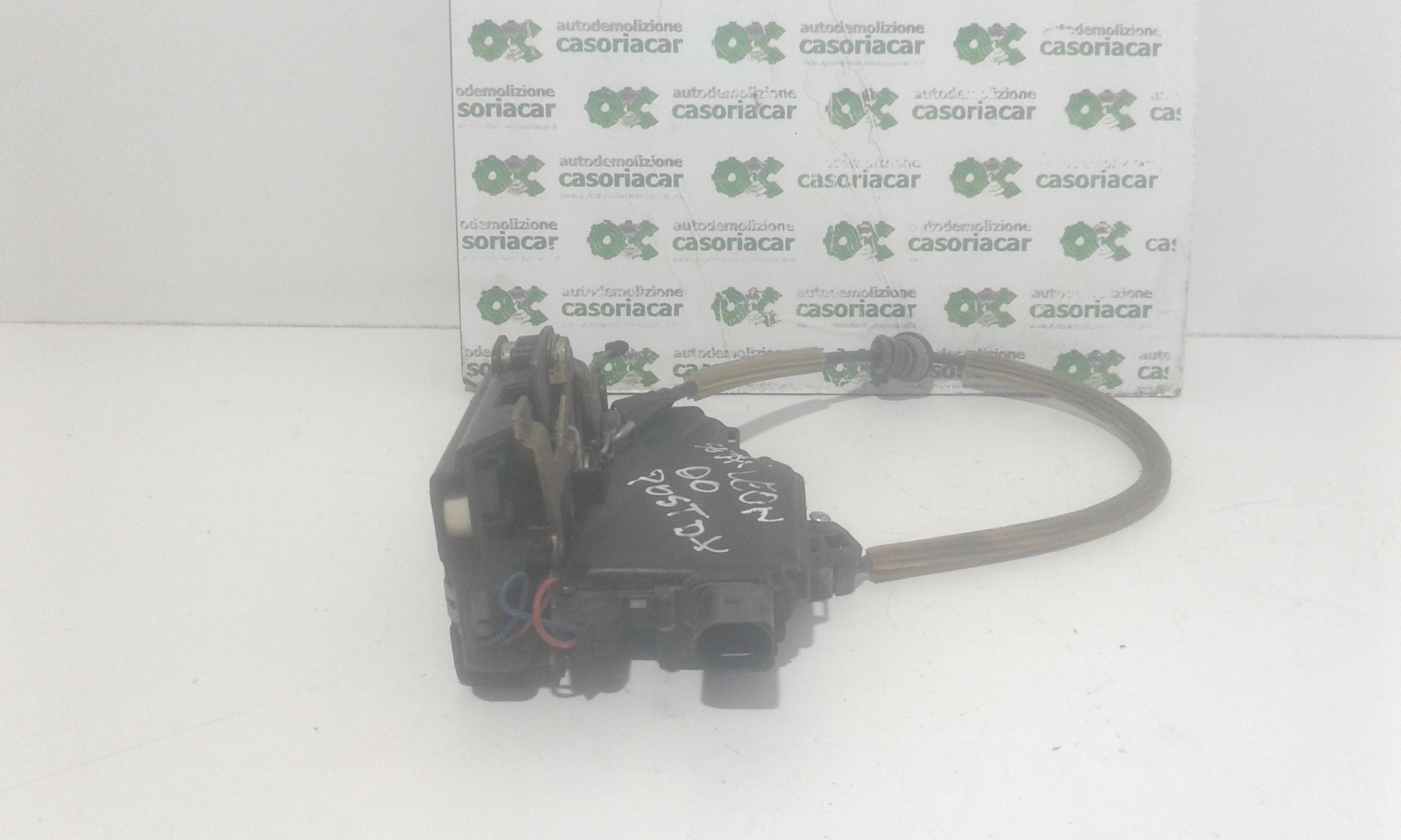 Serratura Posteriore destra SEAT Leon 1 Serie