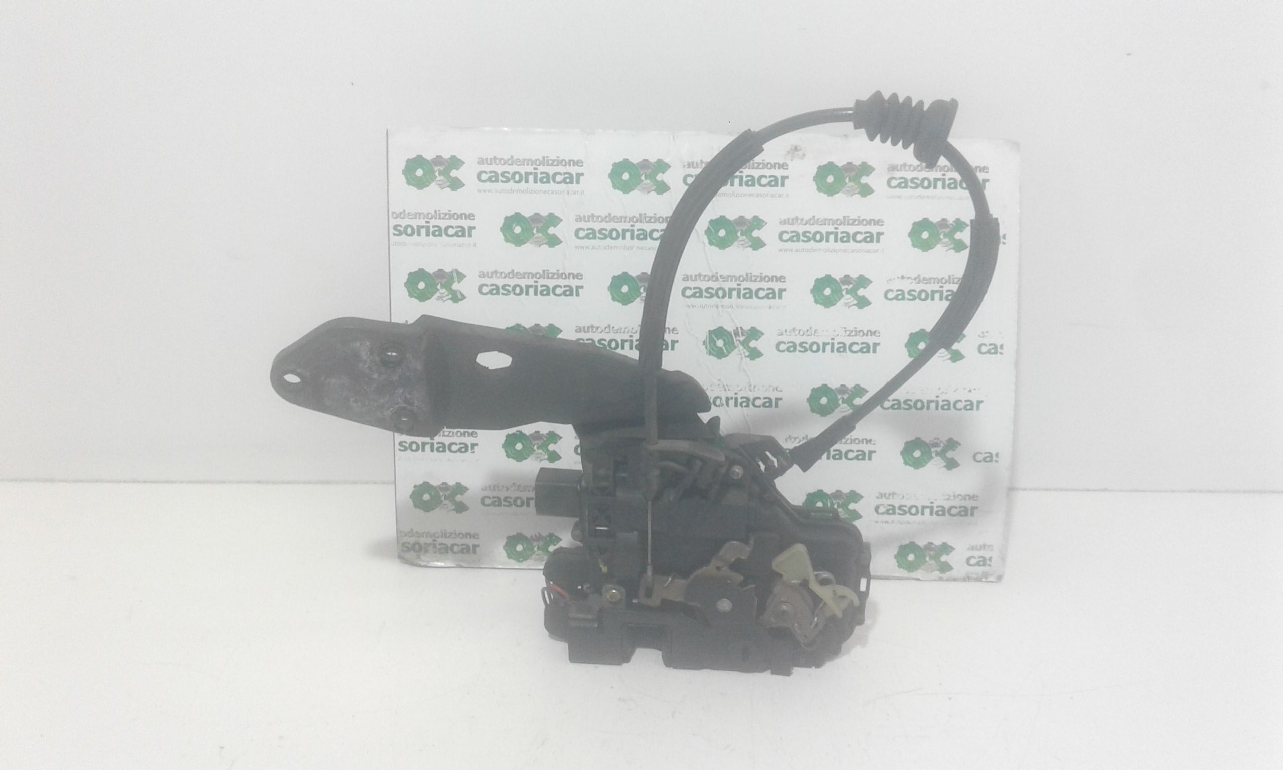 Serratura Posteriore destra VOLKSWAGEN Golf 4 Variant