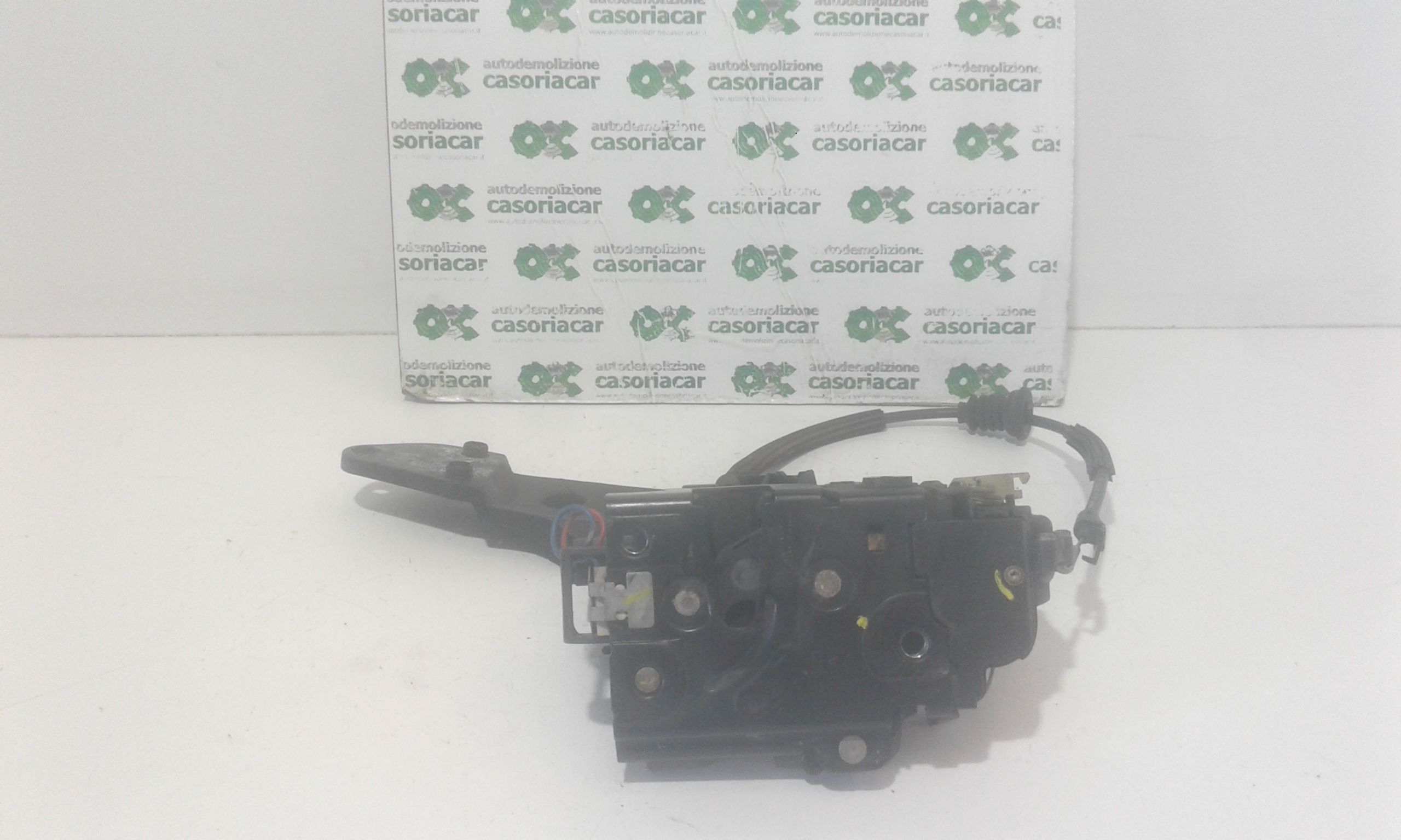 Serratura Posteriore destra VOLKSWAGEN Golf 4 Variant