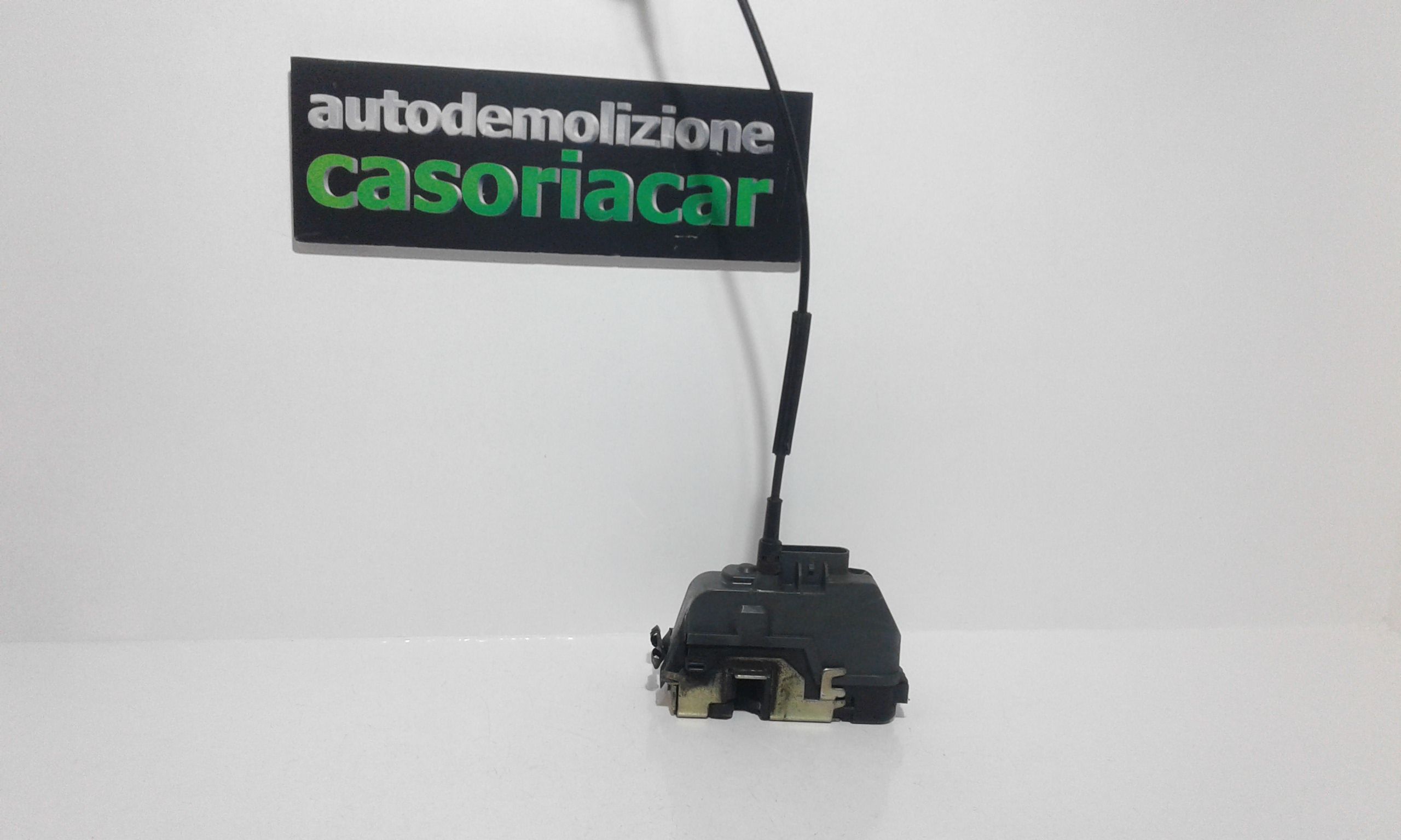 Serratura Posteriore destra RENAULT Laguna Berlina 4 Serie