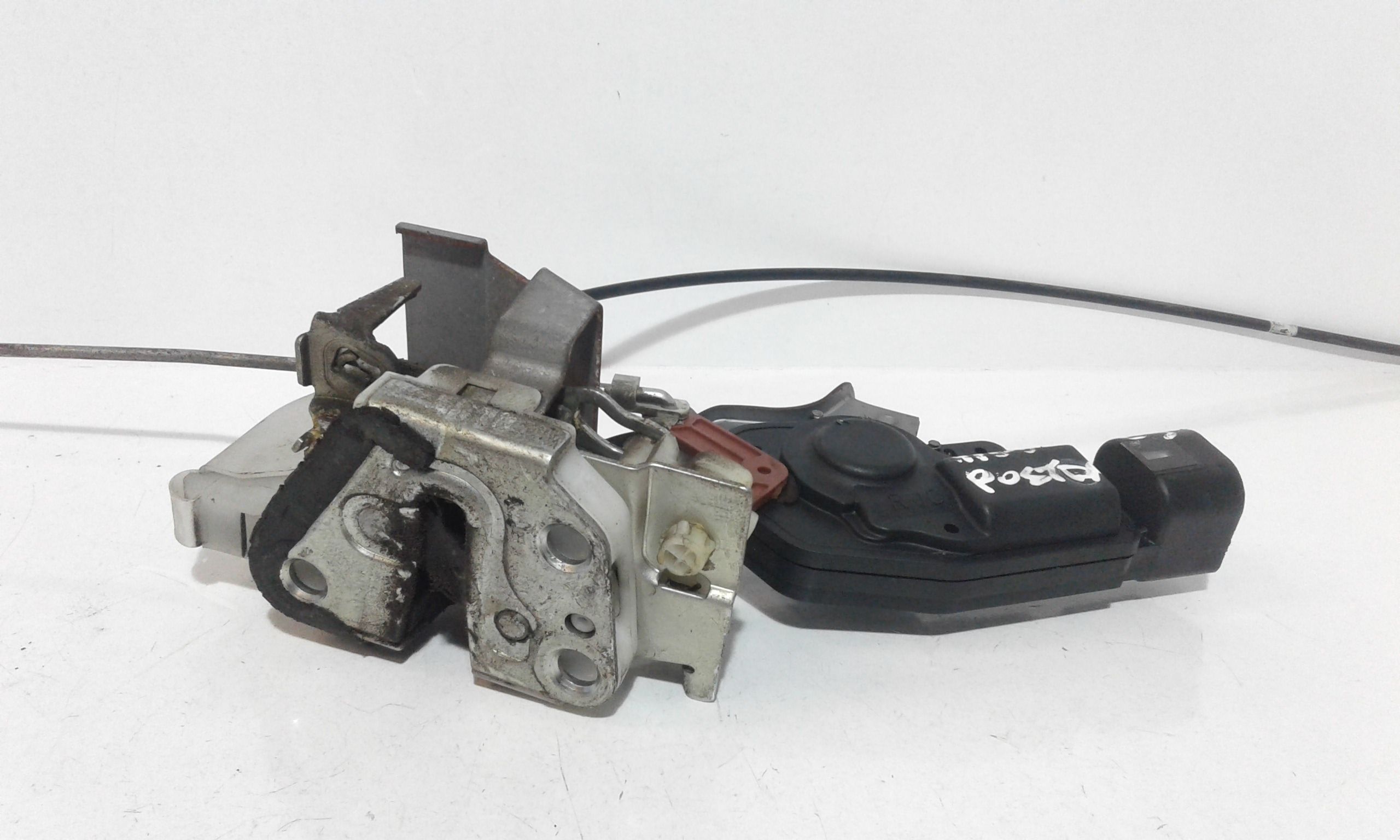 Serratura Posteriore destra TOYOTA Aygo 1 Serie