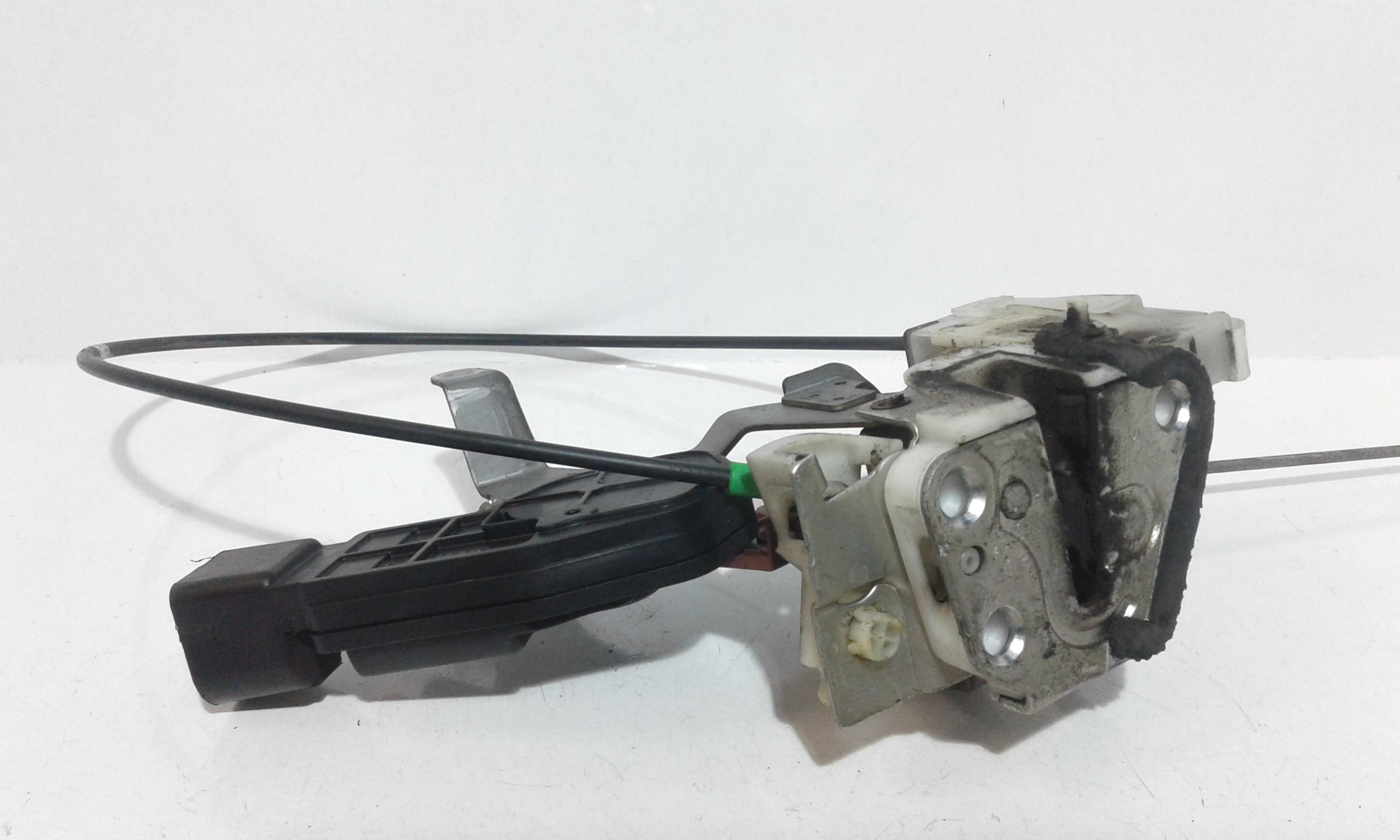 Serratura Posteriore destra TOYOTA Aygo 1 Serie