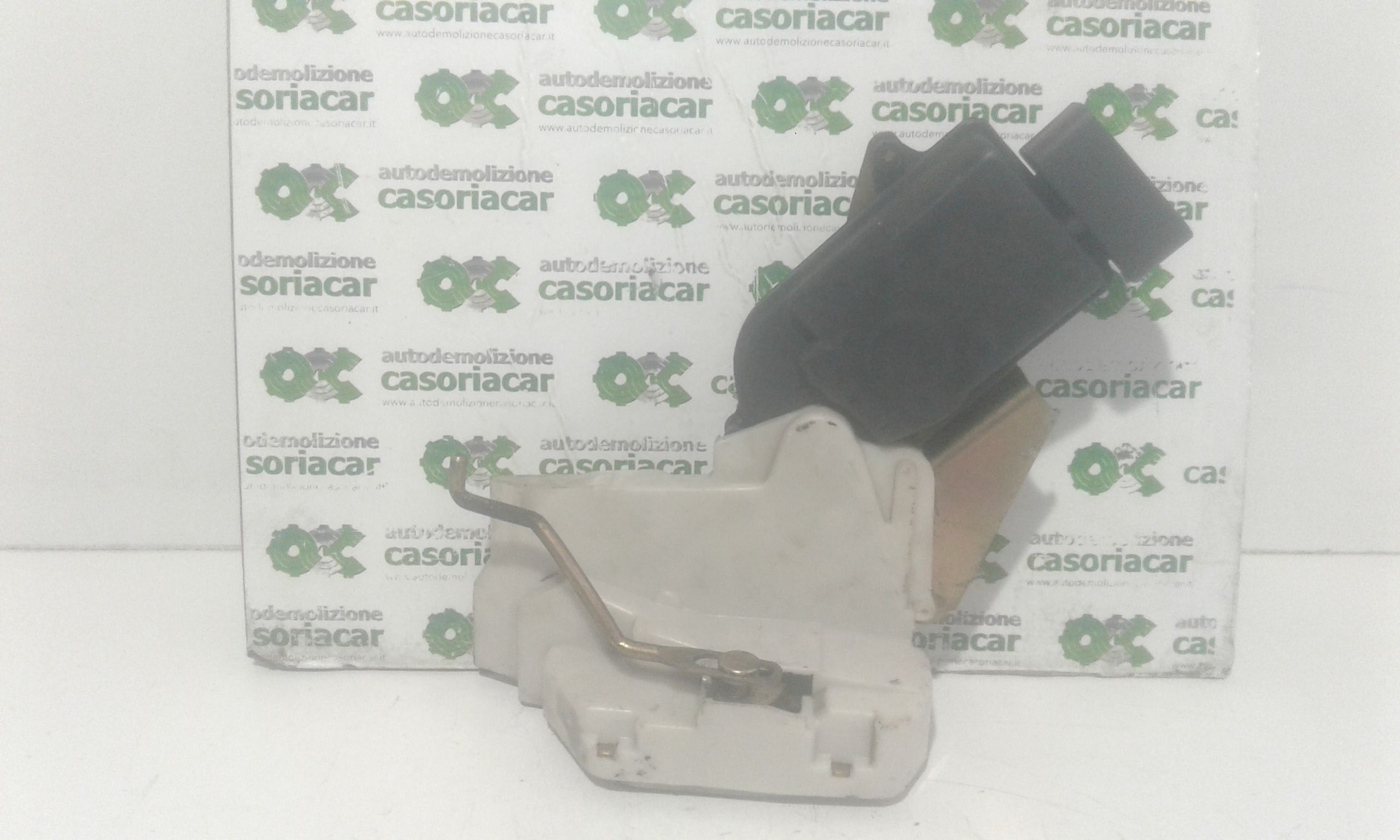 Serratura Posteriore destra SUZUKI Ignis 2 Serie