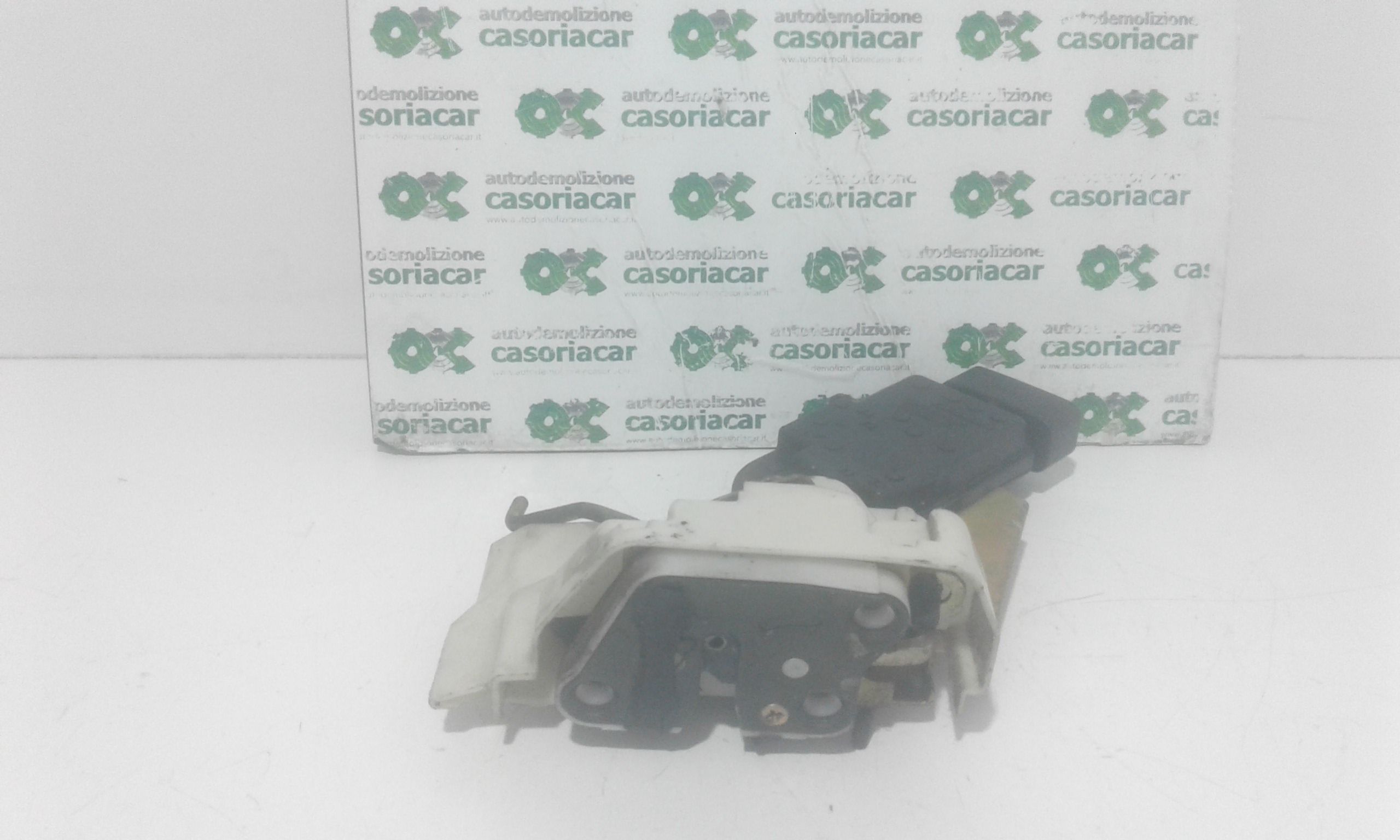 Serratura Posteriore destra SUZUKI Ignis 2 Serie