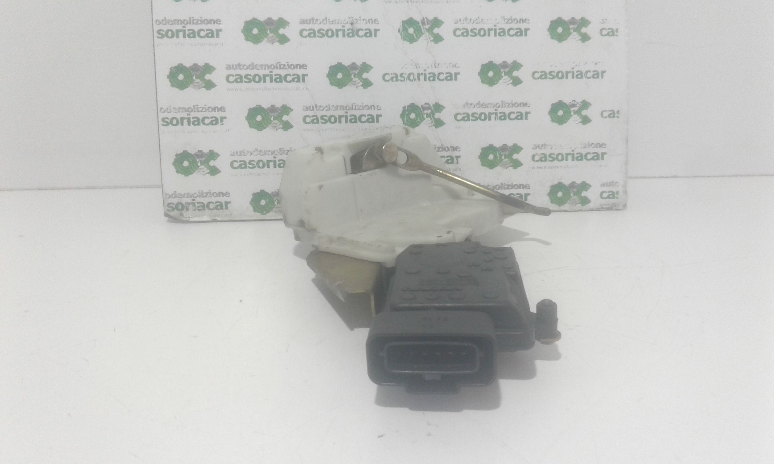 Serratura Posteriore destra SUZUKI Ignis 2 Serie