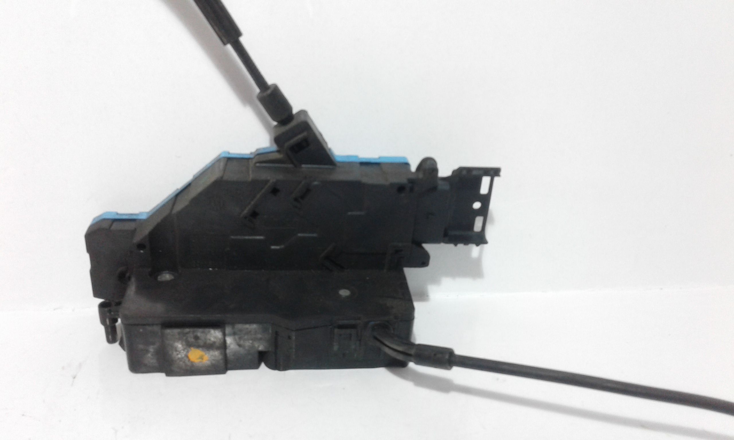 Serratura Posteriore destra PEUGEOT 207 2 Serie