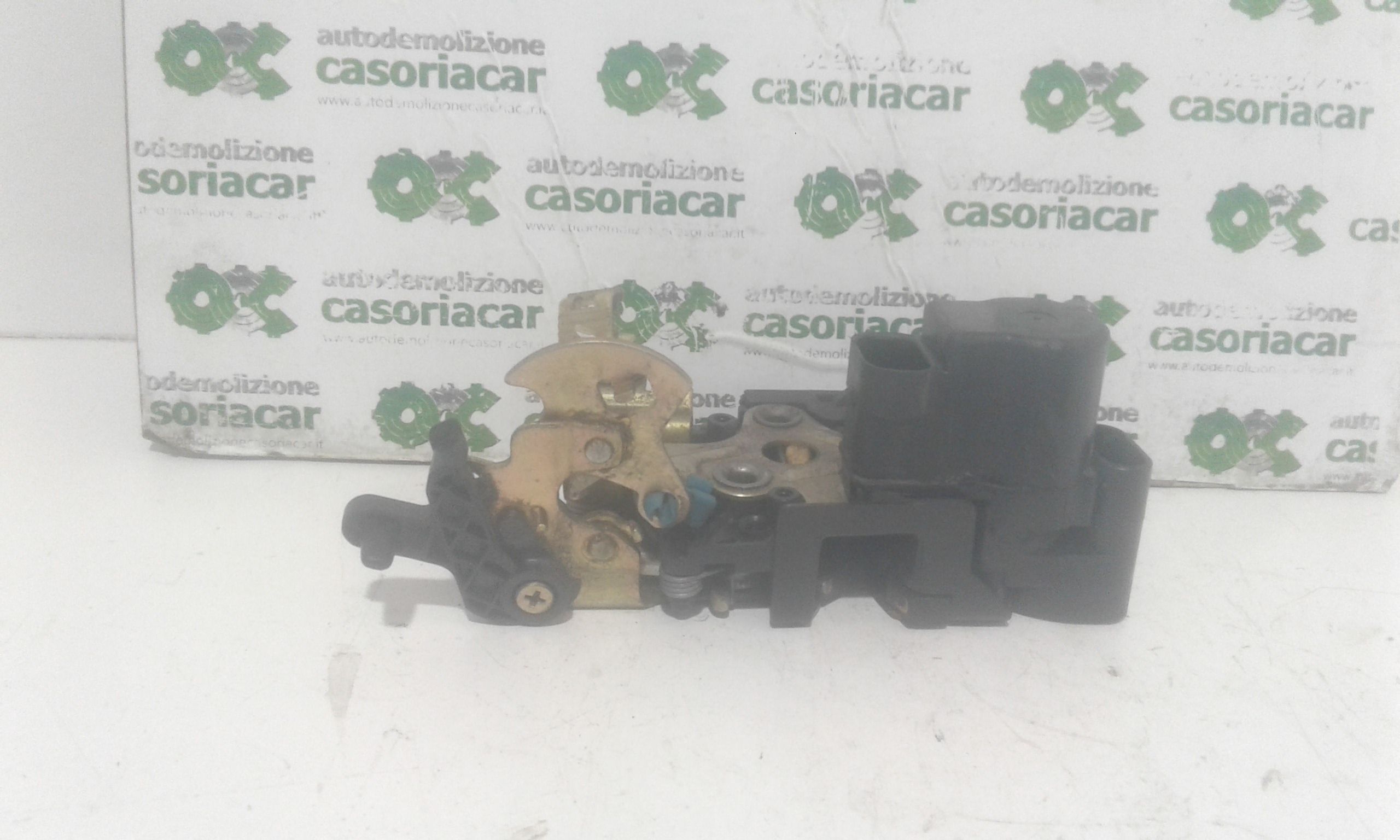 Serratura Posteriore destra DAEWOO Kalos Serie