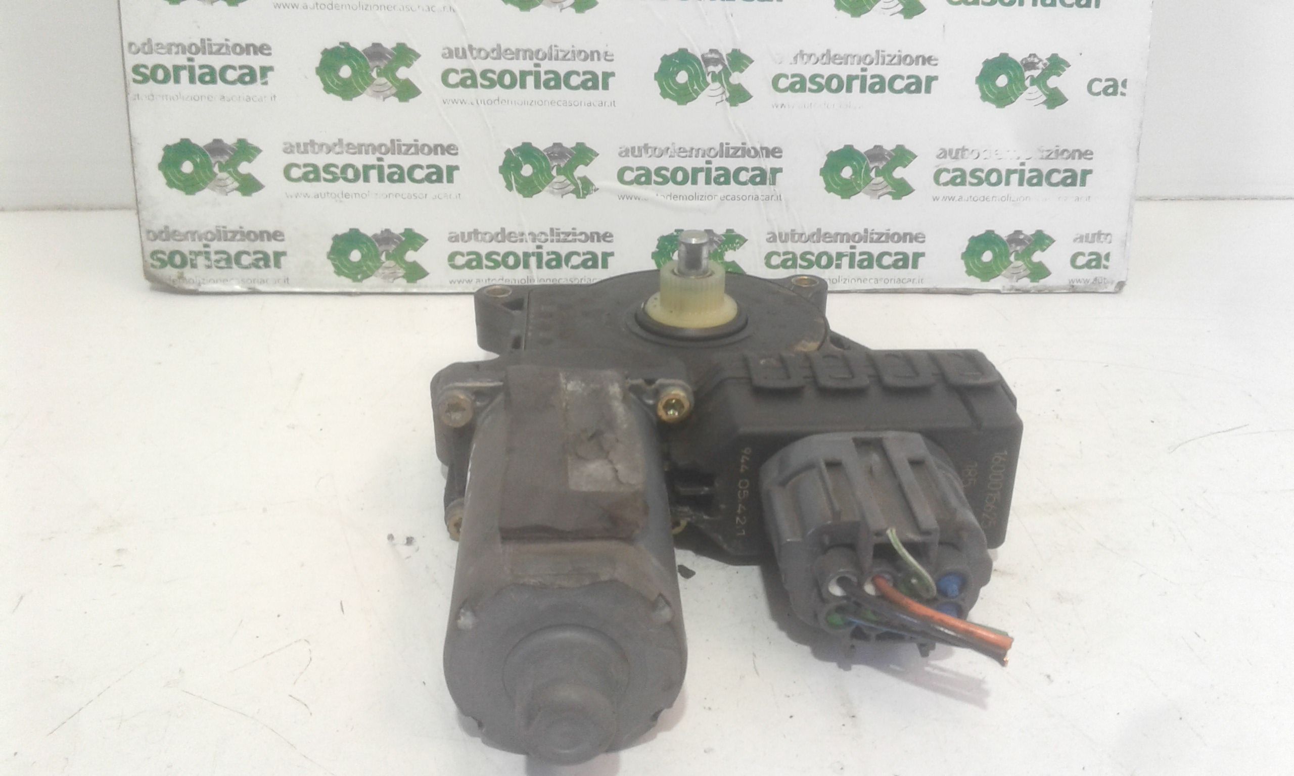 Motorino Alzavetro posteriore destra FORD Mondeo S. Wagon 3 Serie