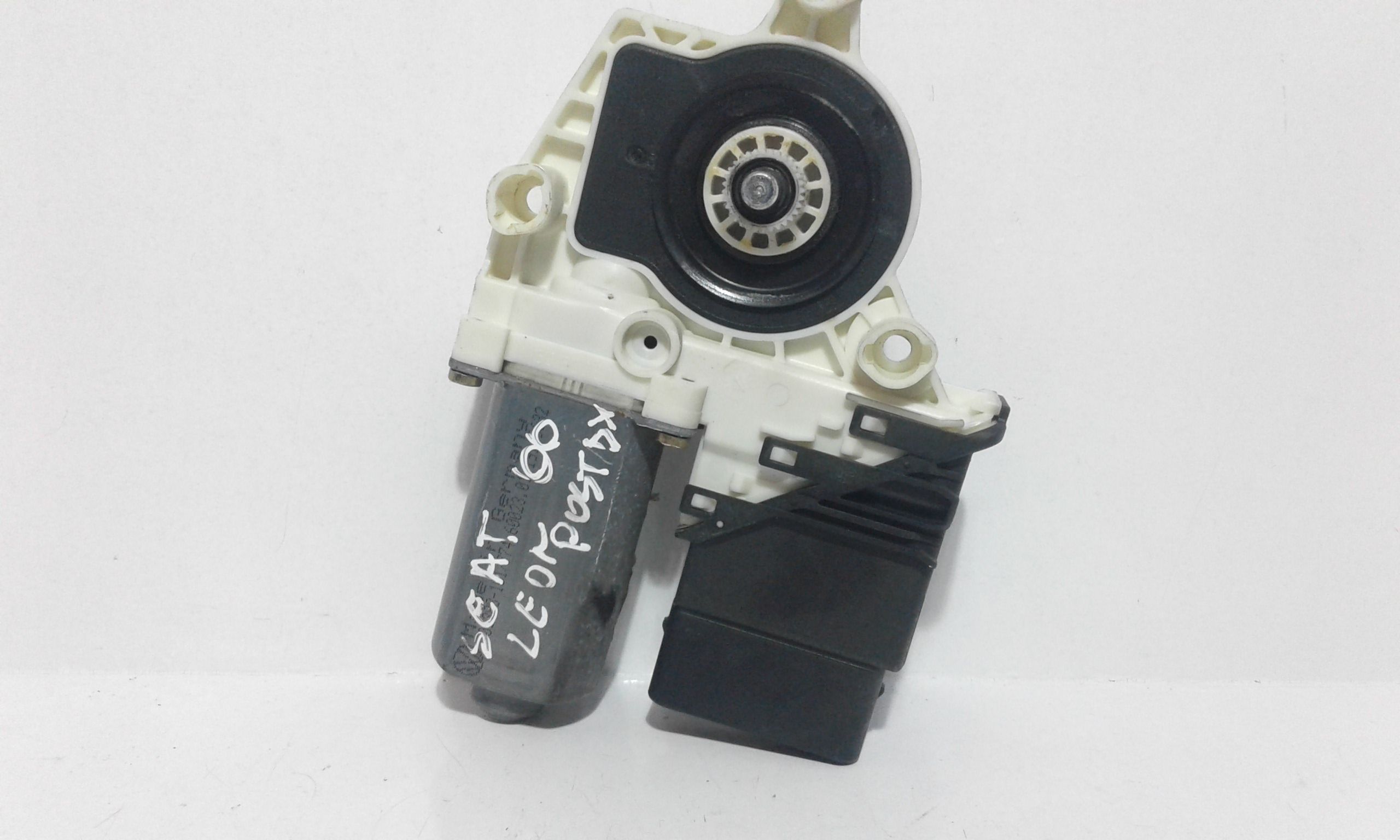 Motorino Alzavetro posteriore destra SEAT Leon 1 Serie