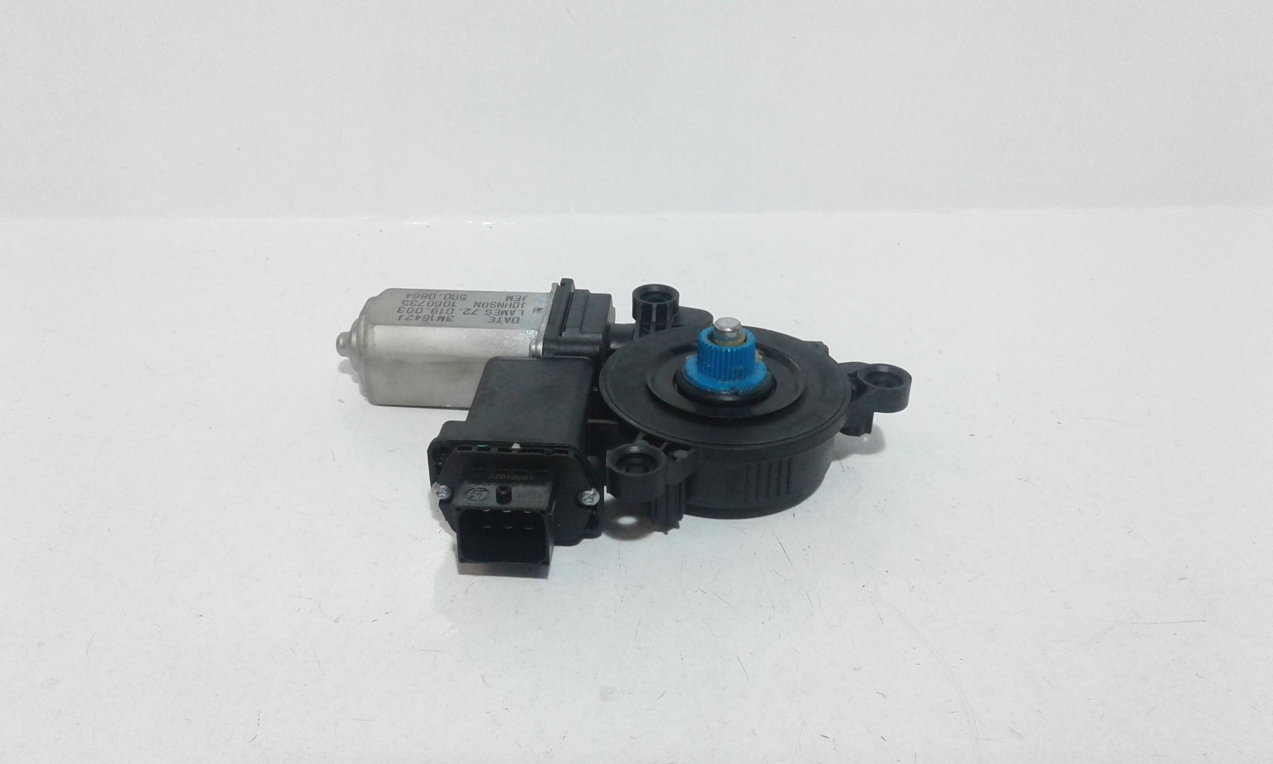 Motorino Alzavetro posteriore destra ALFA ROMEO Giulietta 1 Serie