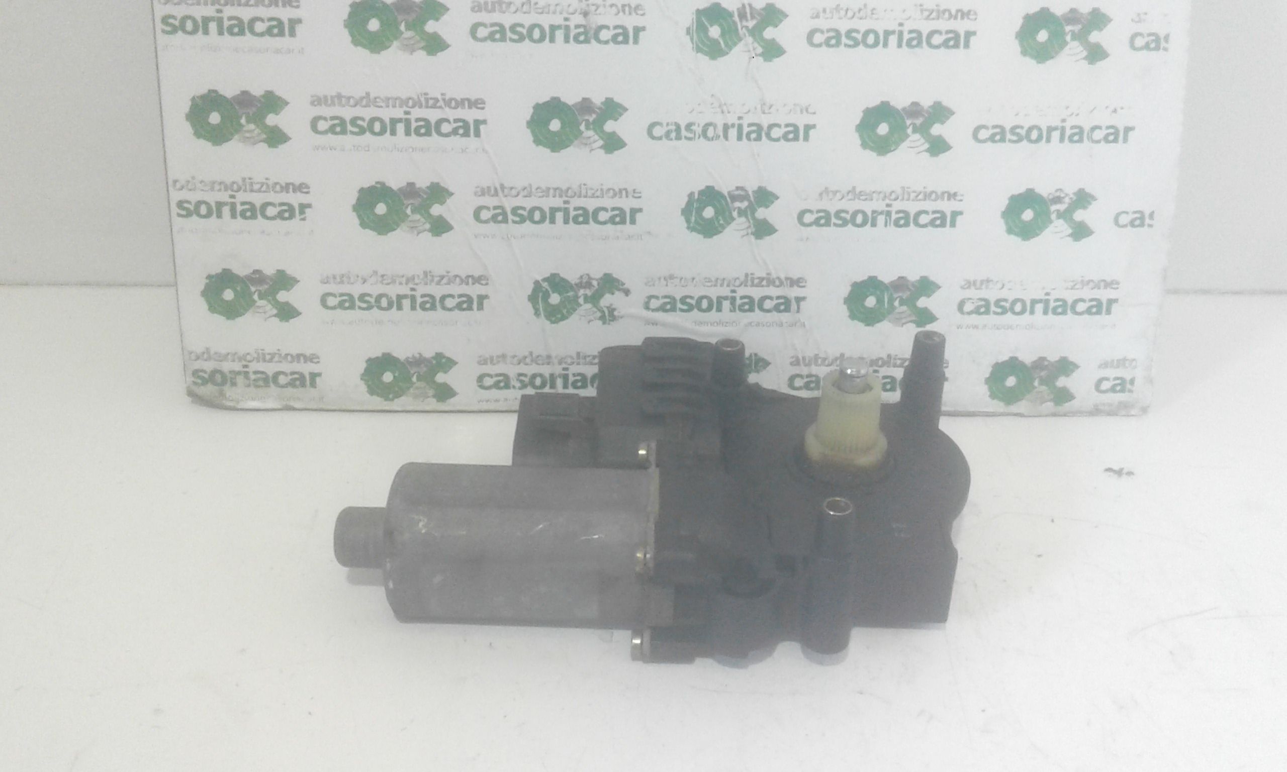 Motorino Alzavetro posteriore destra AUDI A6 Allroad 1 Serie