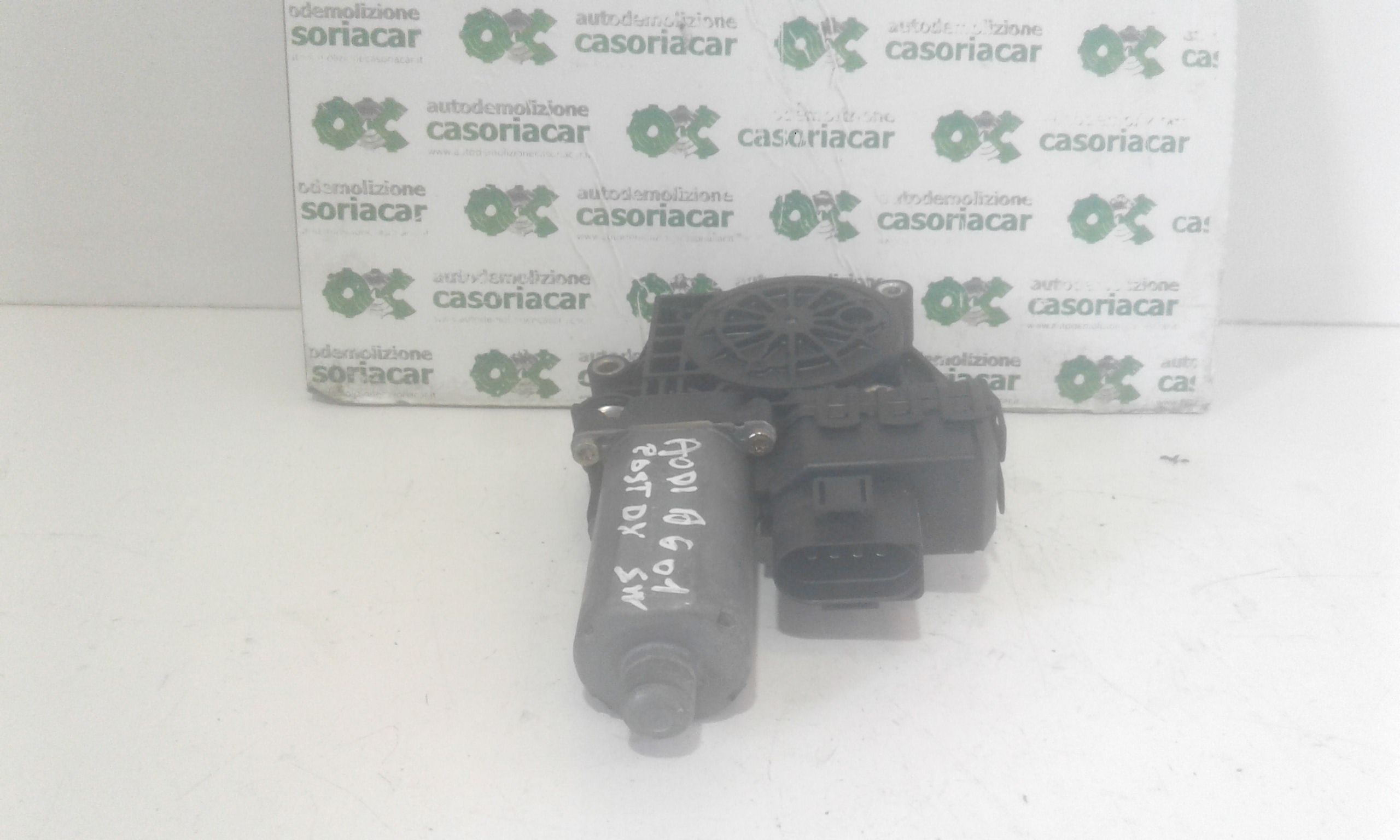 Motorino Alzavetro posteriore destra AUDI A6 Allroad 1 Serie