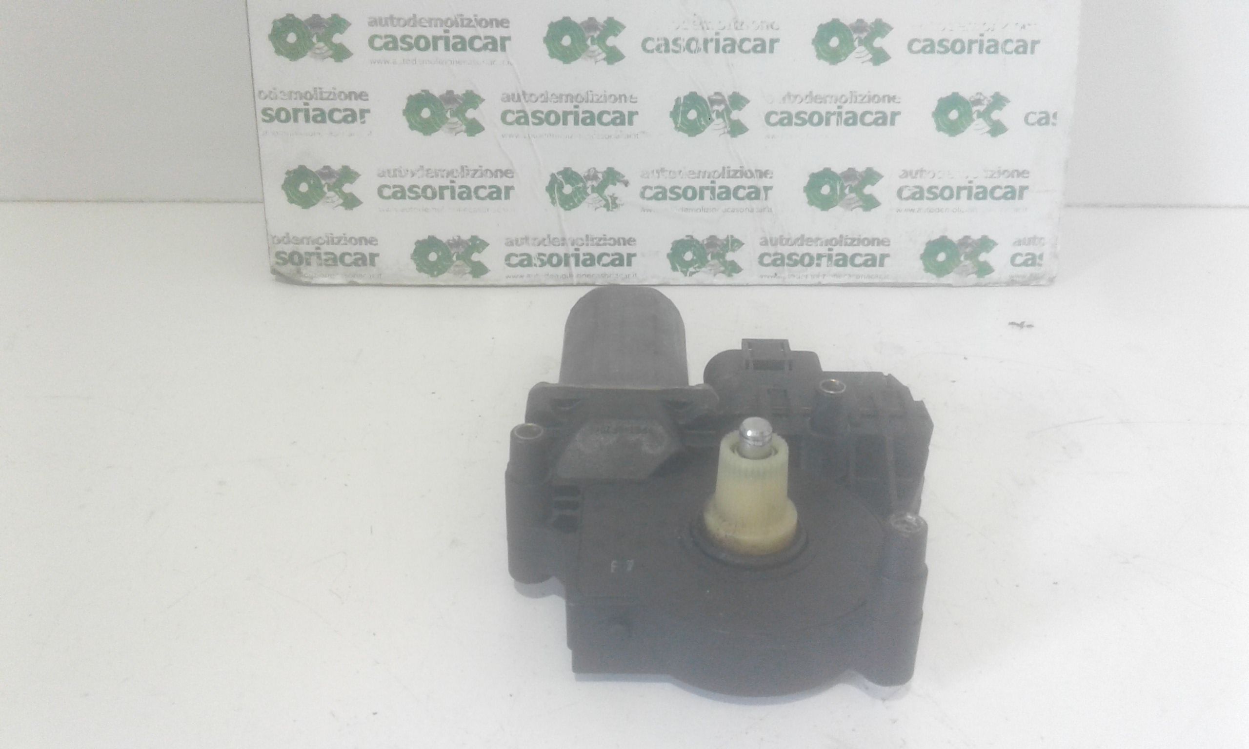 Motorino Alzavetro posteriore destra AUDI A6 Allroad 1 Serie