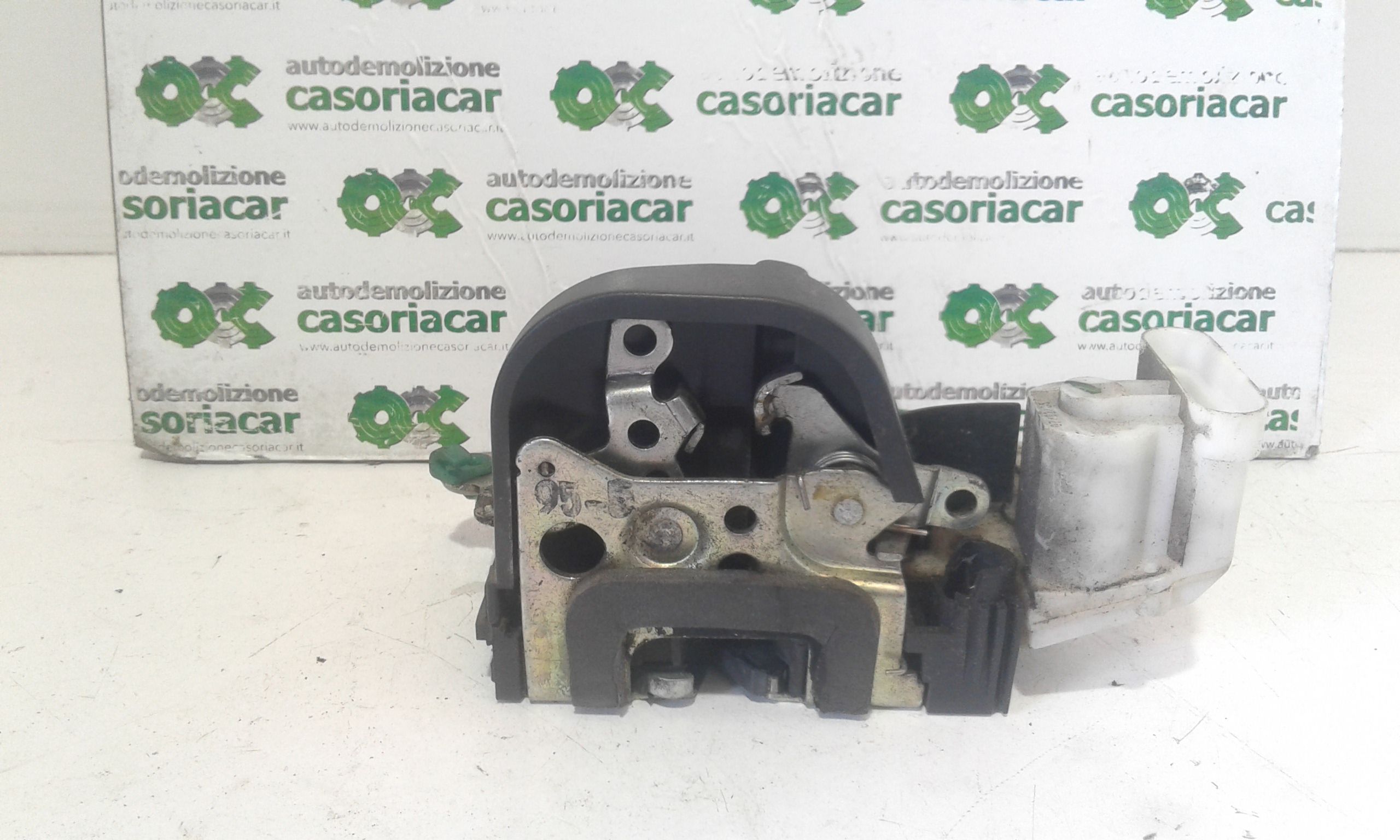 Serratura Anteriore Sinistra ALFA ROMEO 147 2 serie