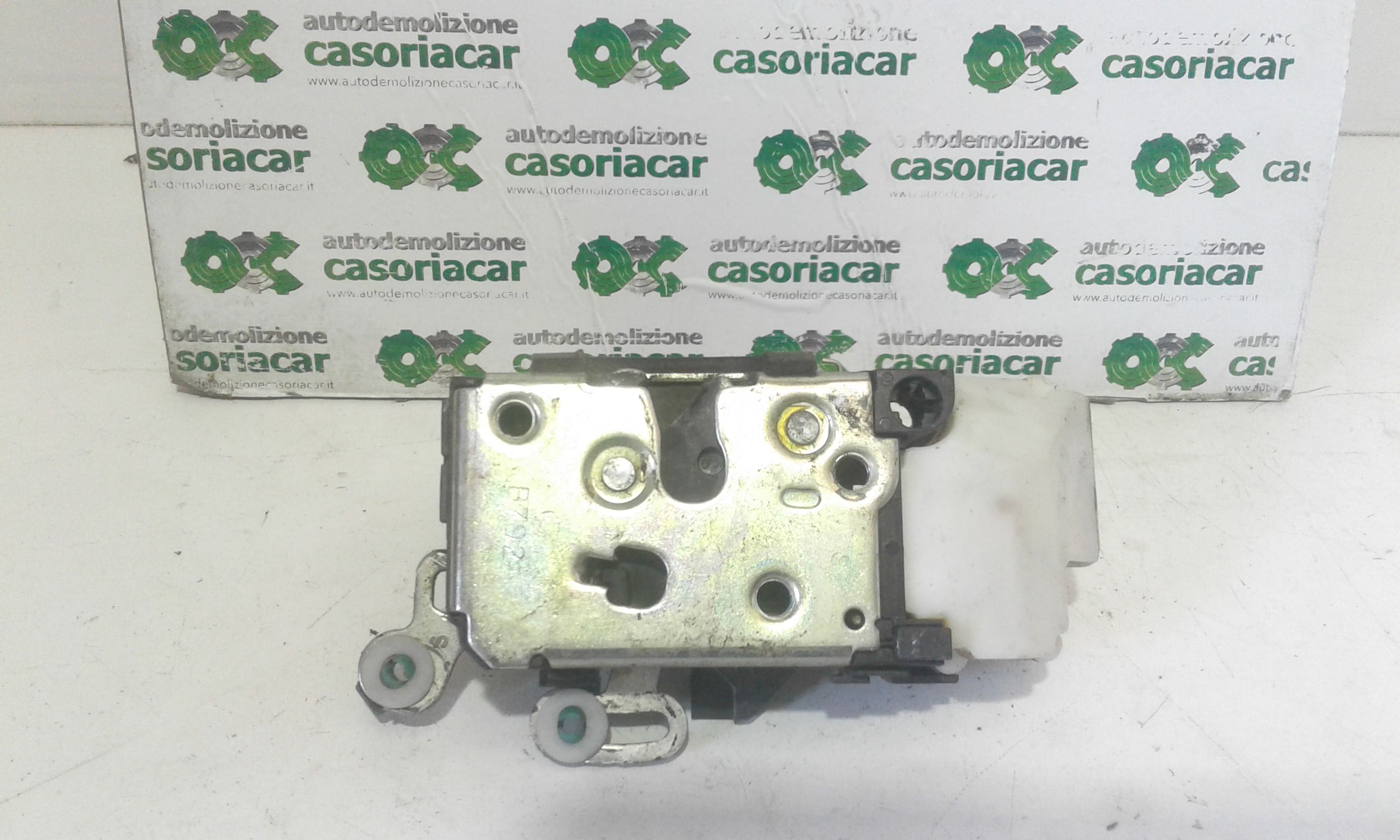 Serratura Anteriore Sinistra ALFA ROMEO 147 2 serie